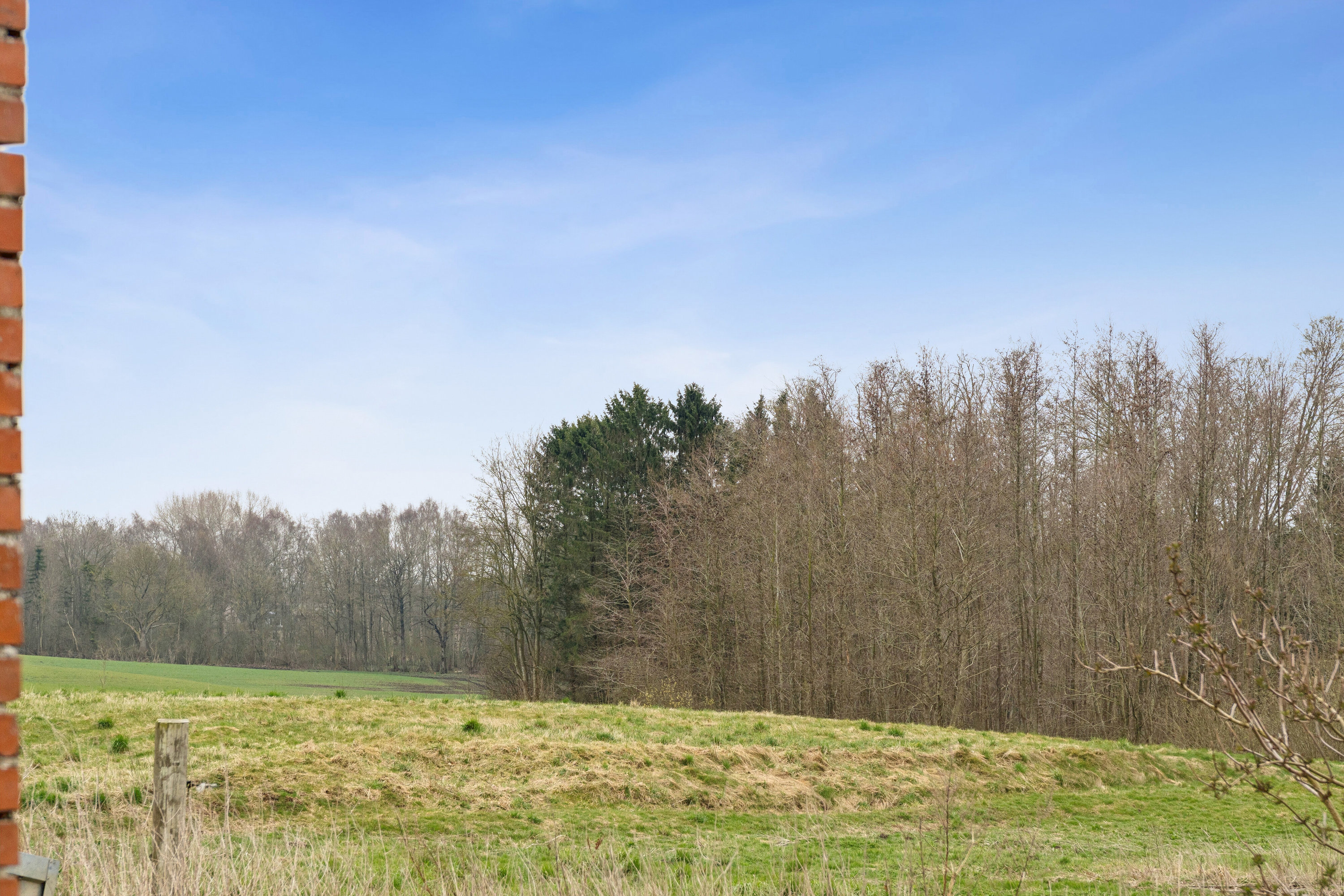 Fremhævet omgivelser billede i fuldskærmstilstand. Billede af Frørupvej 41, 5871 Frørup