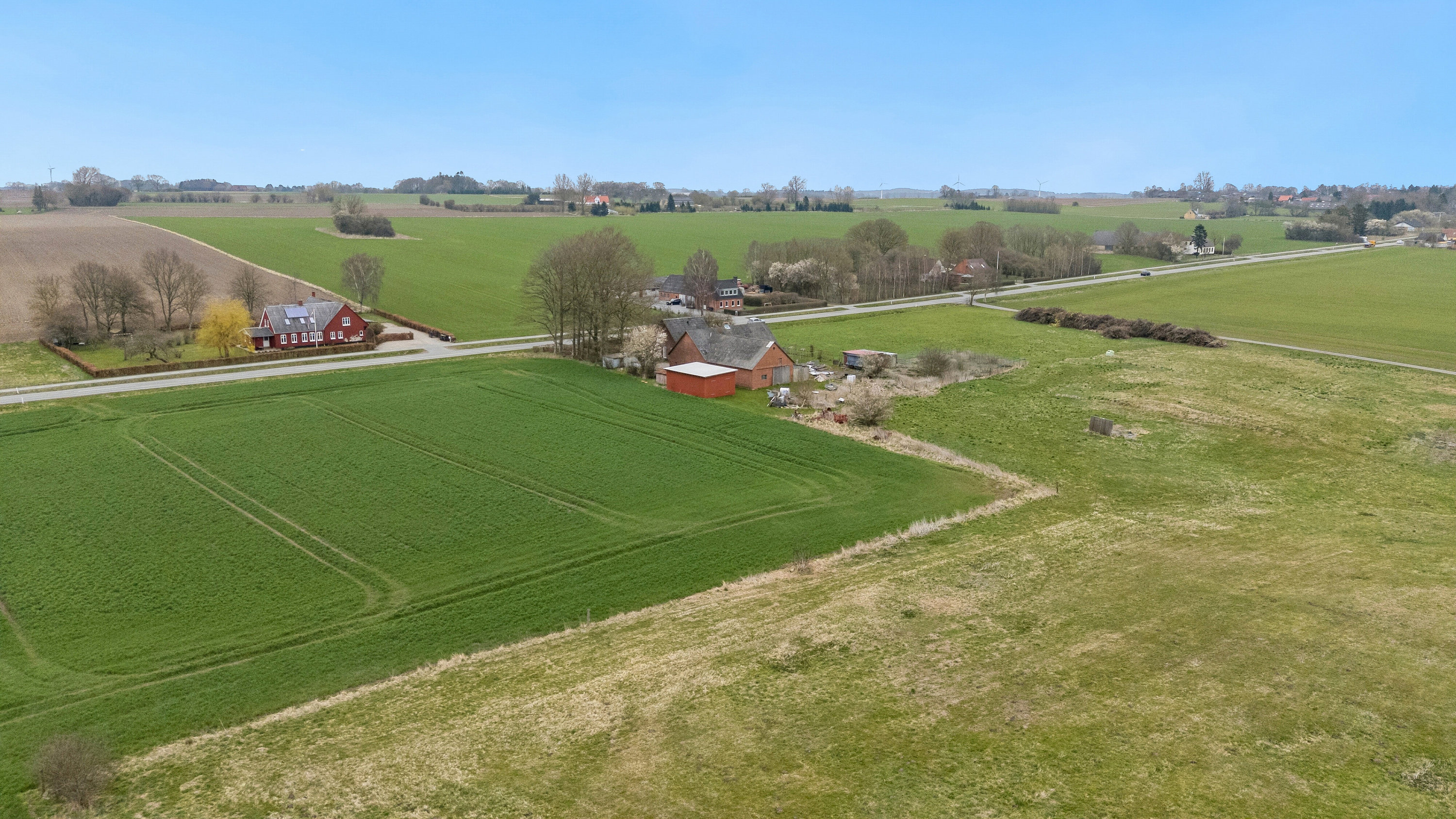 Frørupvej 41, 5871 Frørup