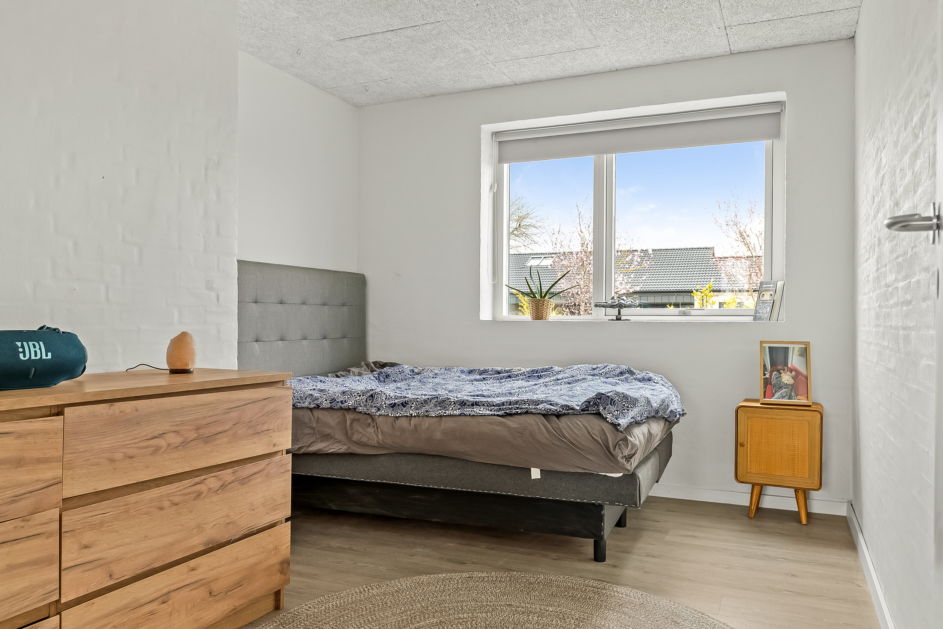 Fremhævet værelse billede i fuldskærmstilstand. Billede af Fruergaardsvej 6, 7080 Børkop