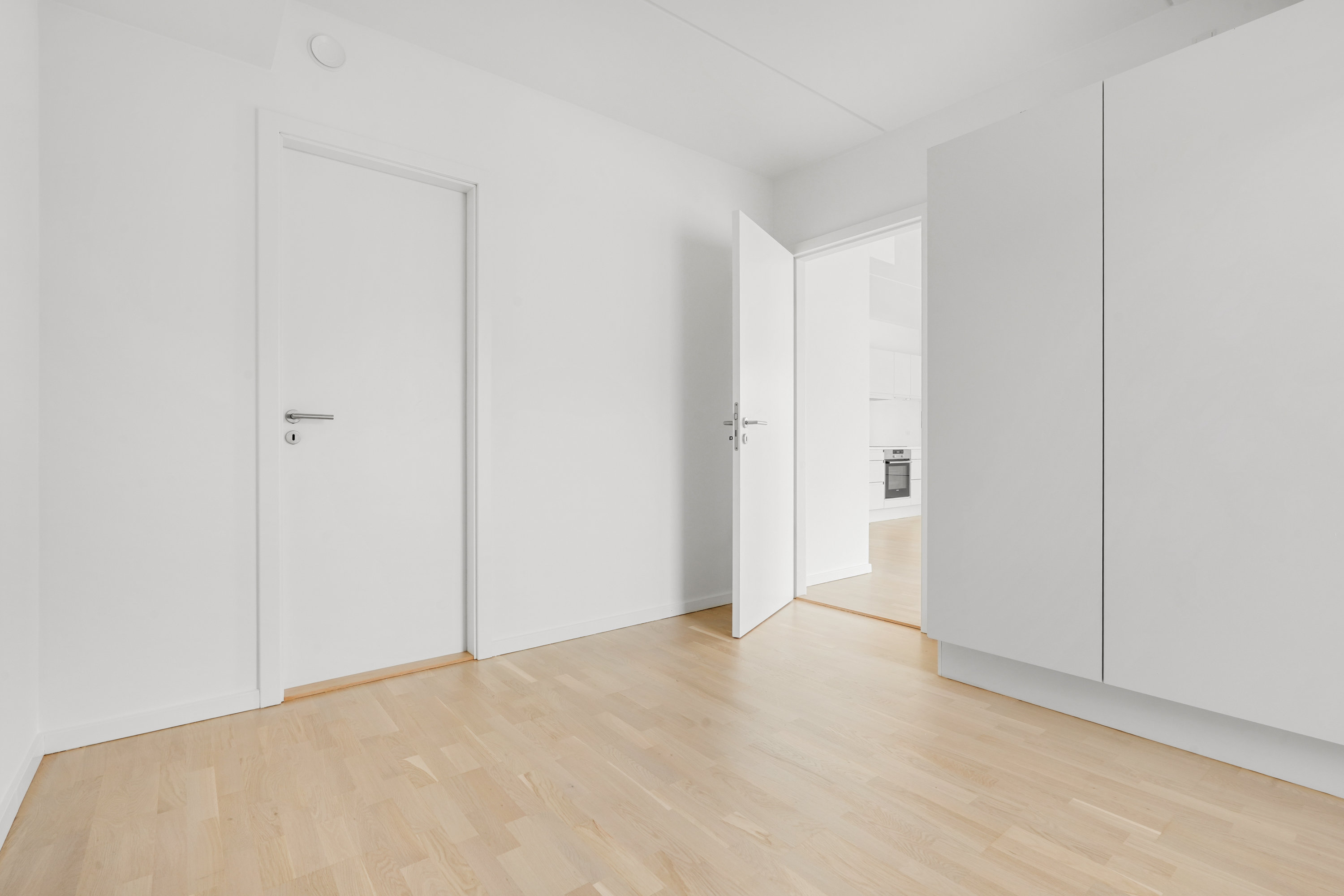 Fremhævet værelse billede i fuldskærmstilstand. Billede af Richard Mortensens Vej 18B, 4. th., 2300 København S