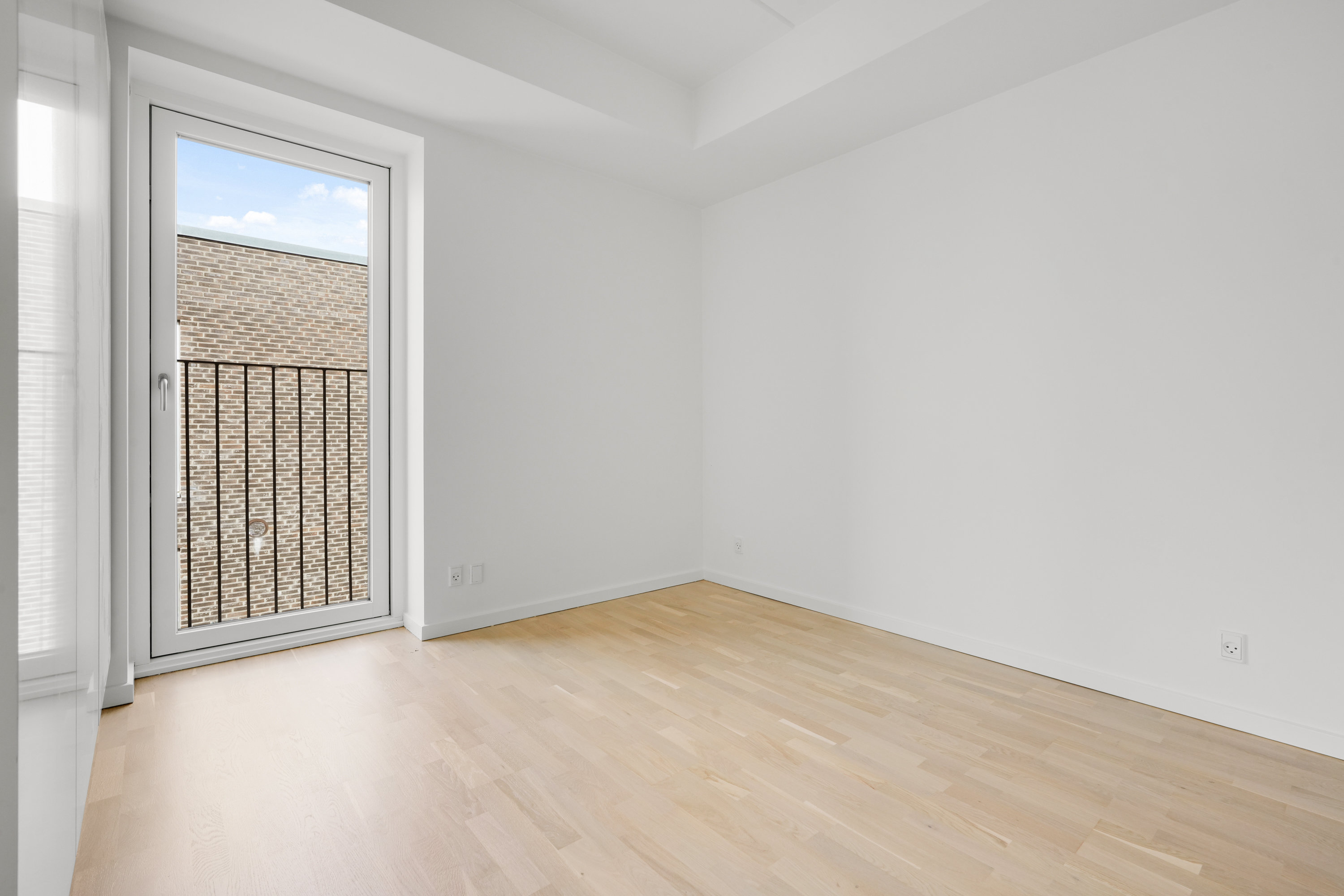 Fremhævet værelse billede i fuldskærmstilstand. Billede af Richard Mortensens Vej 18B, 4. th., 2300 København S