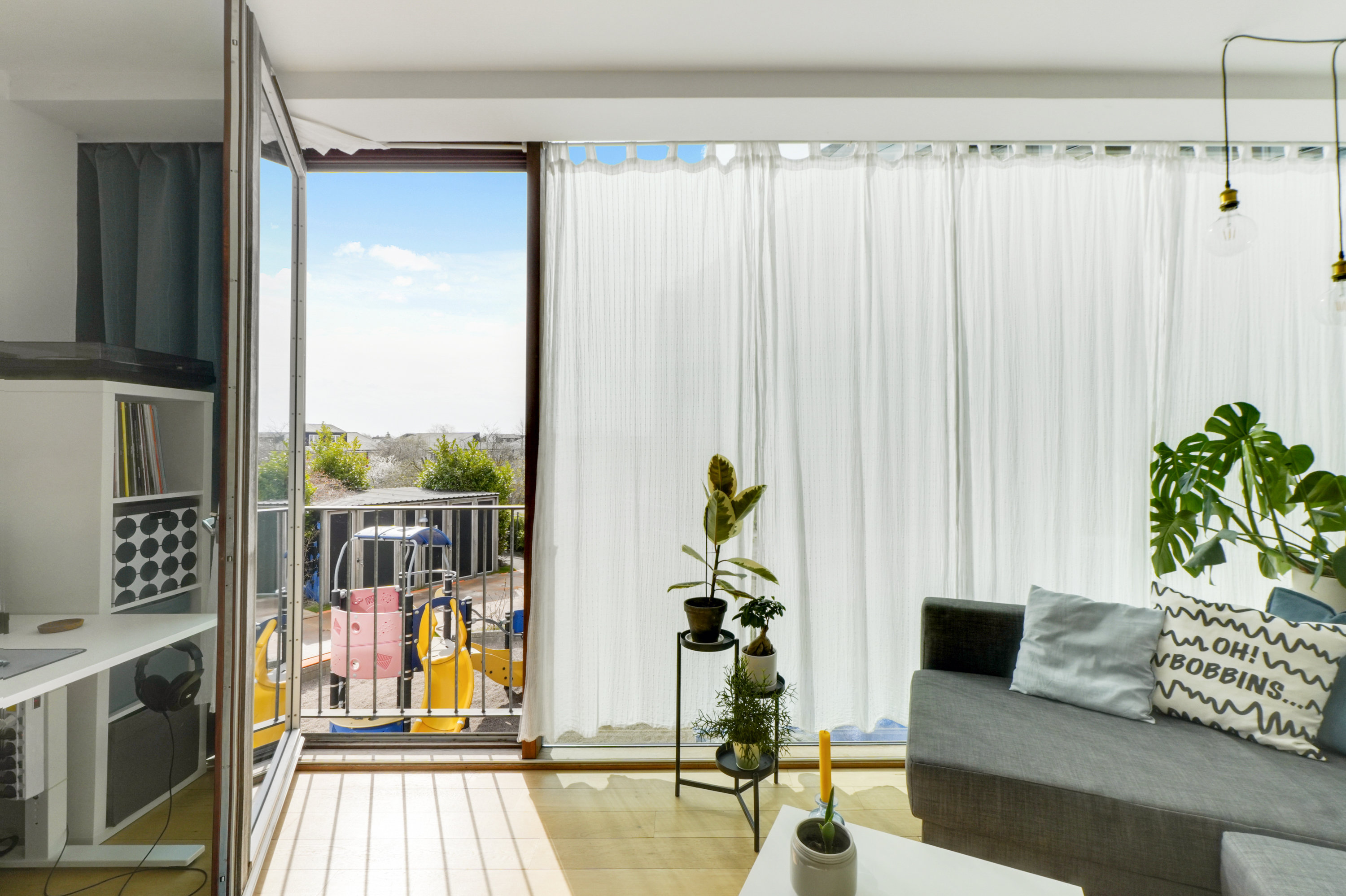 Ørestads Boulevard 57C, 1. 141., 2300 København S