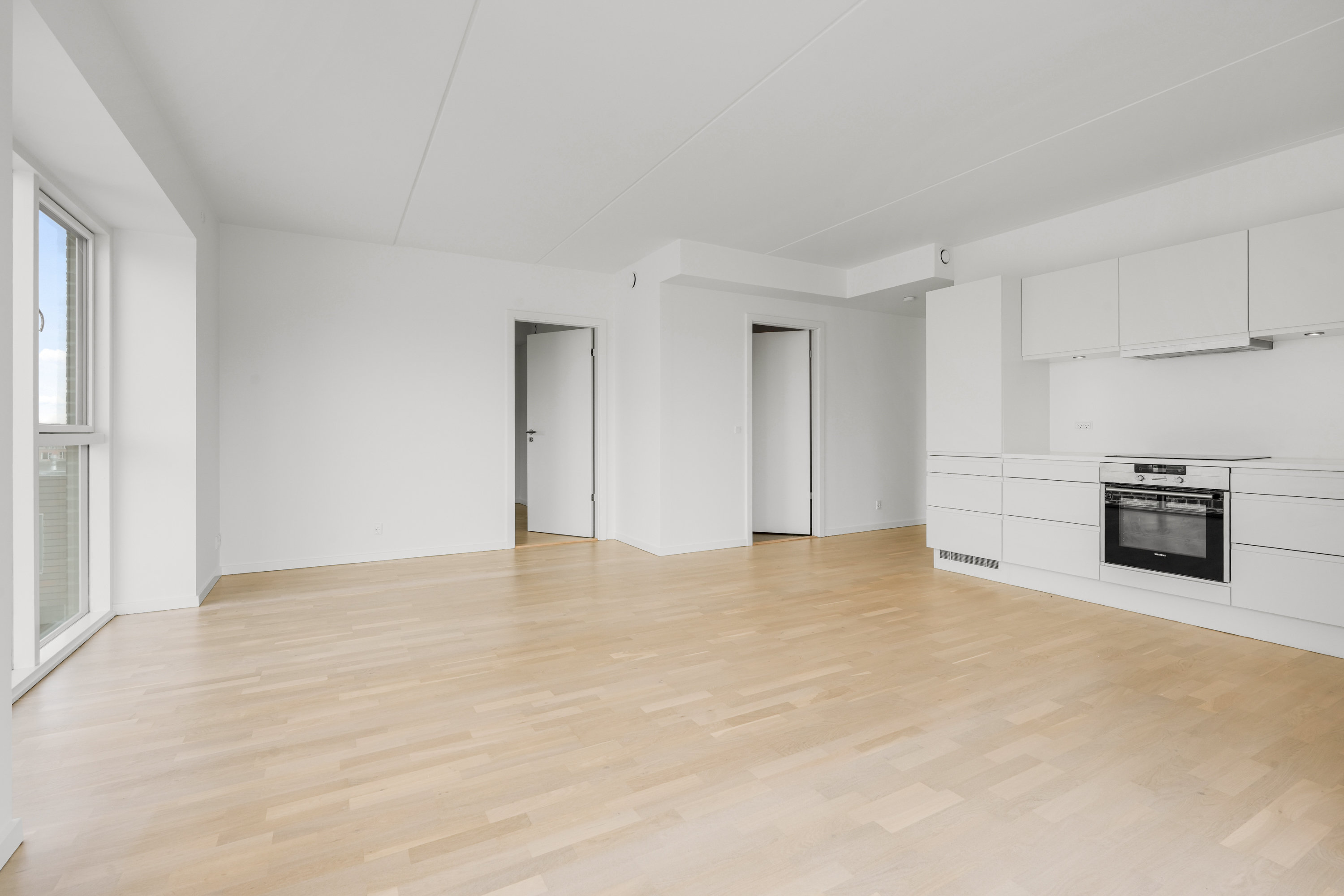 Richard Mortensens Vej 18B, 4. th., 2300 København S