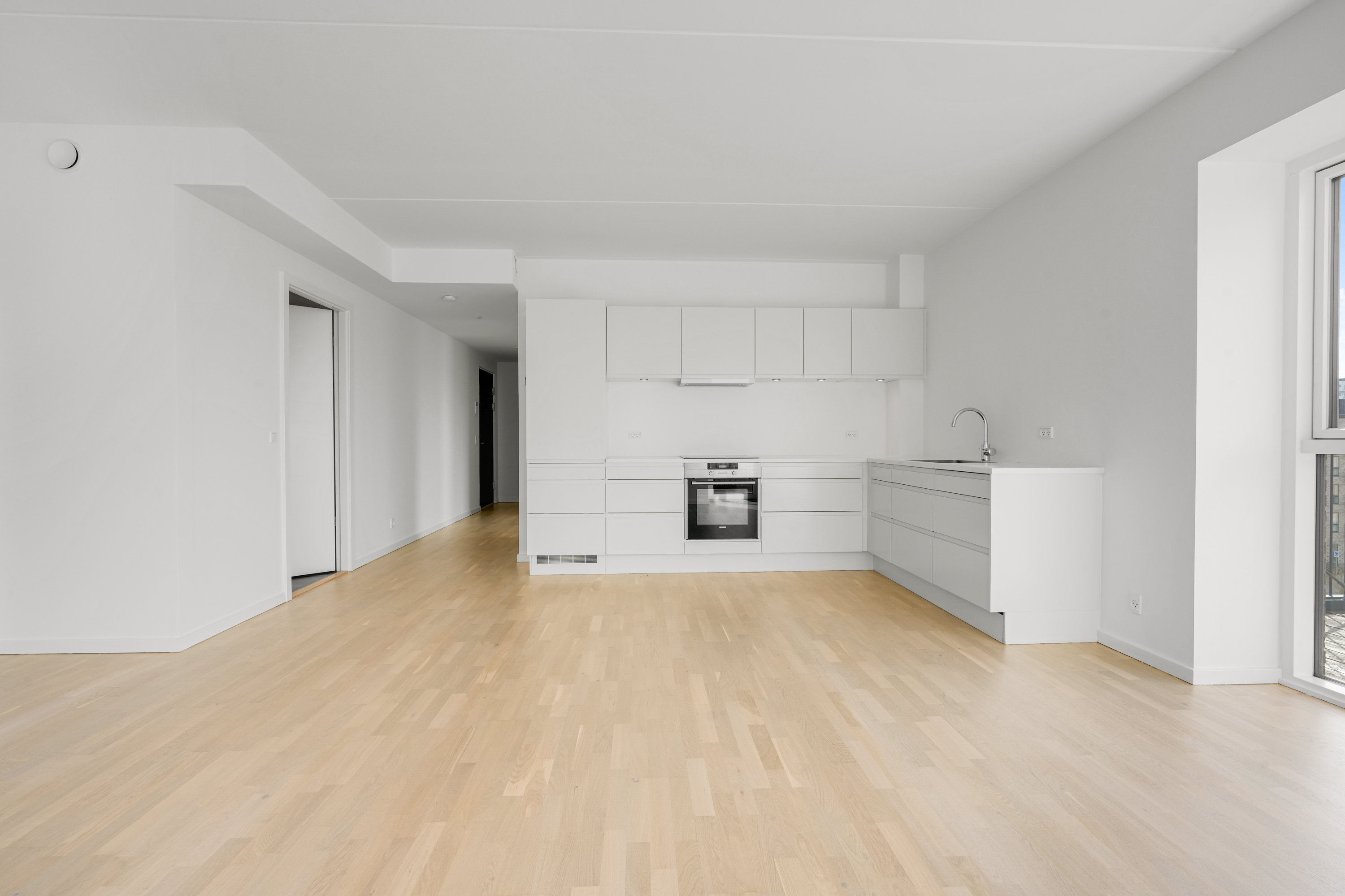 Richard Mortensens Vej 18B, 4. th., 2300 København S