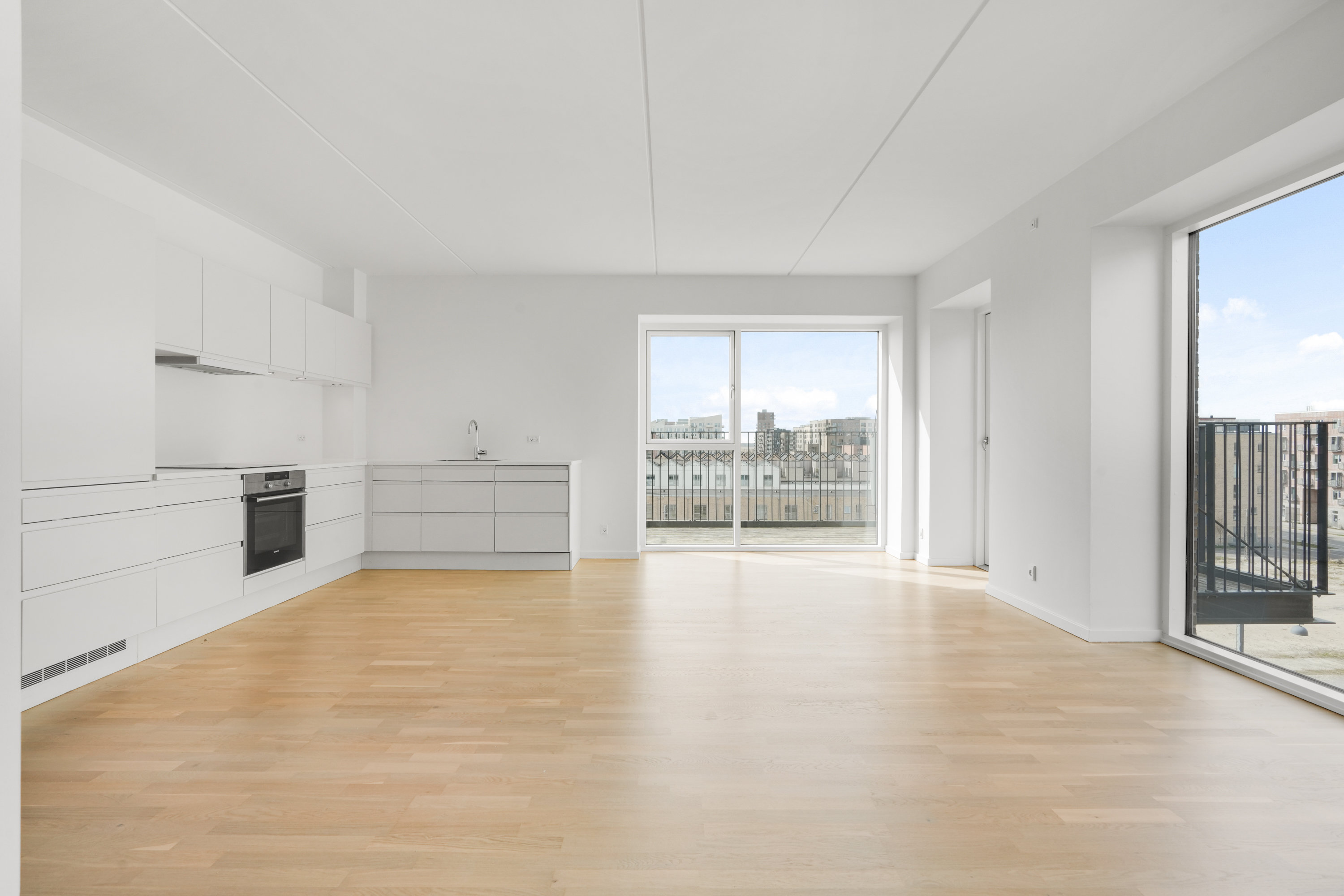 Richard Mortensens Vej 18B, 4. th., 2300 København S