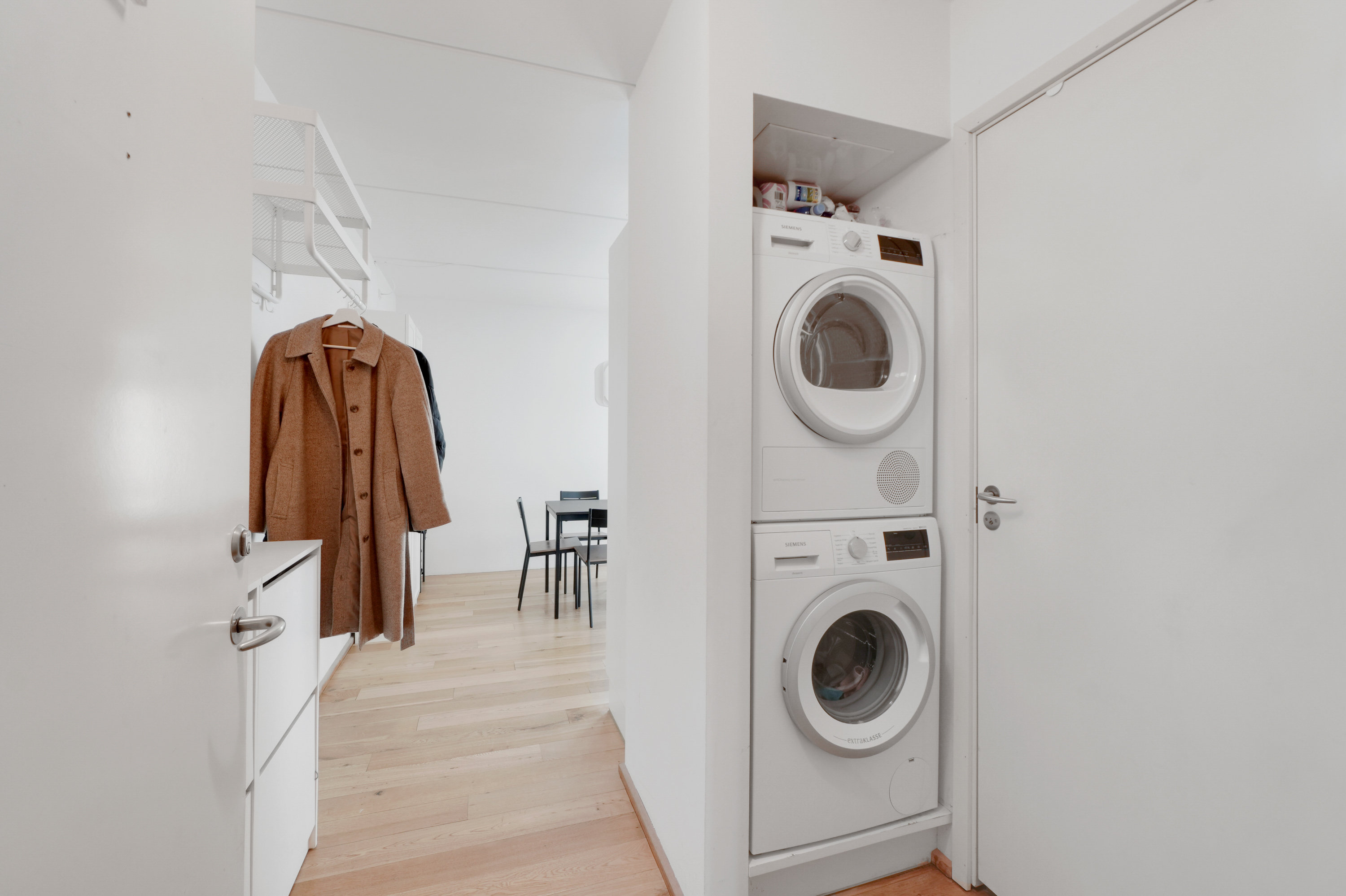 Ørestads Boulevard 57C, 1. 141., 2300 København S