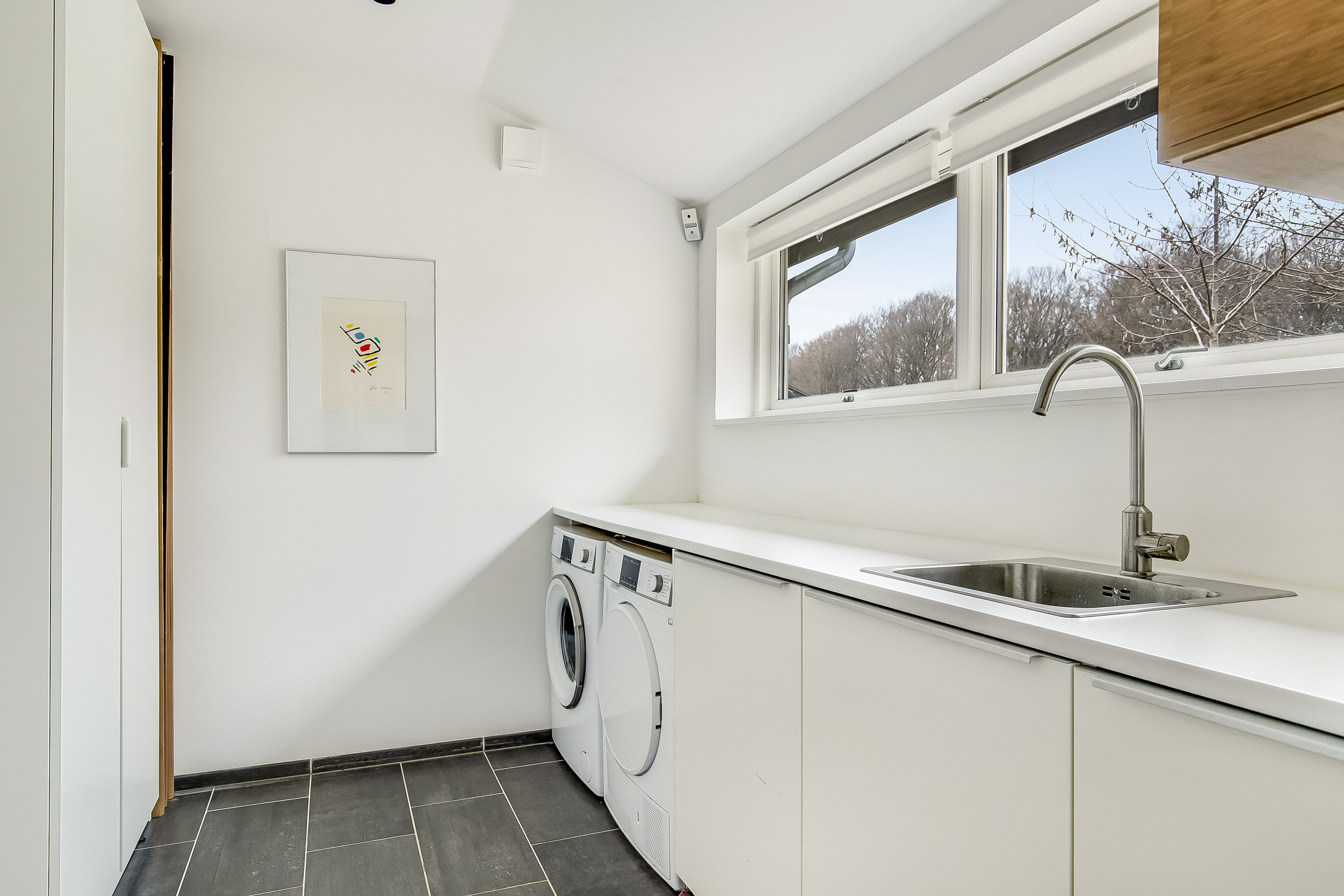 Fremhævet bryggers billede i fuldskærmstilstand. Billede af Erantisvej 19, Søndermarken, 7100 Vejle