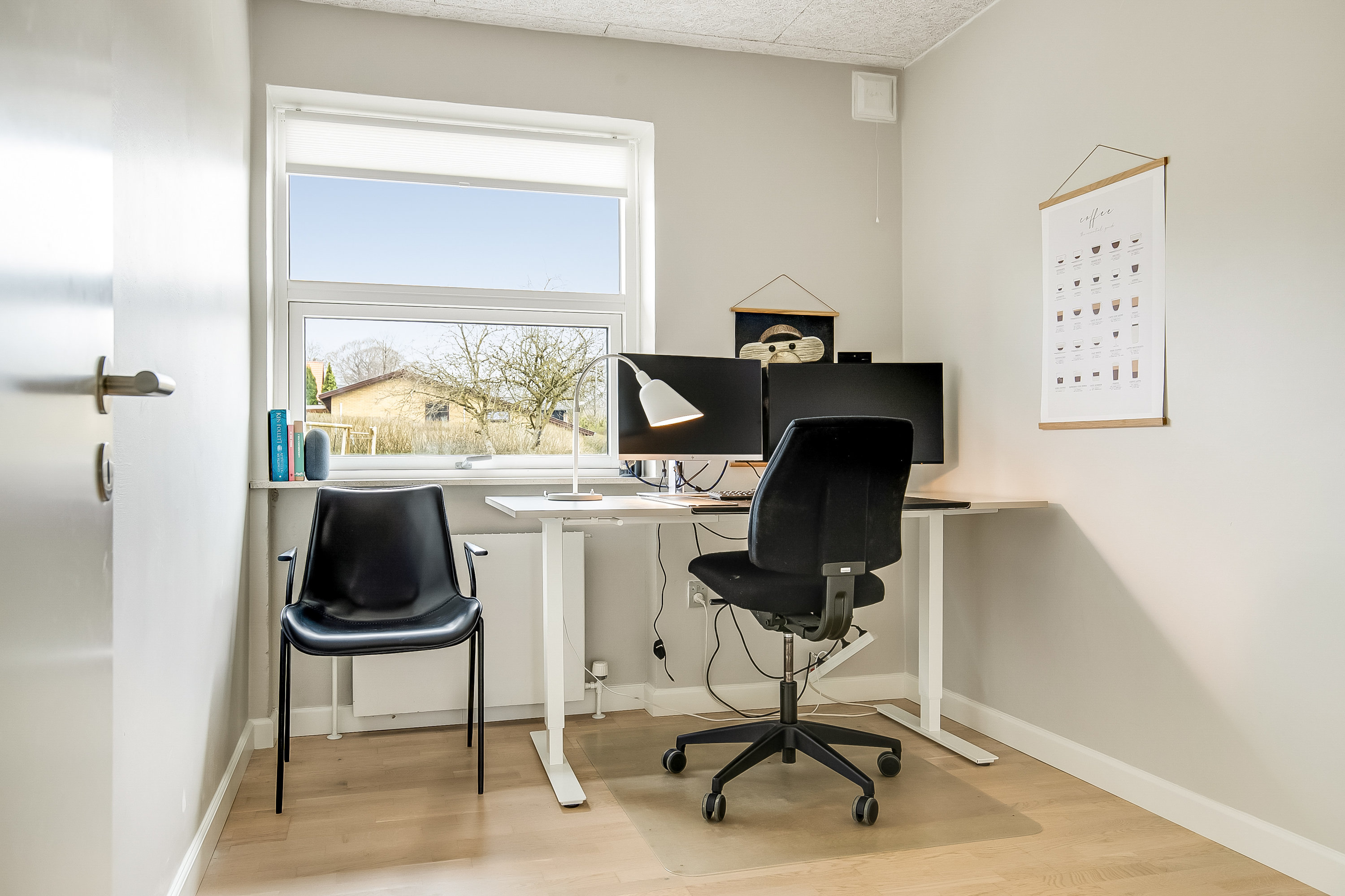 Fremhævet værelse billede i fuldskærmstilstand. Billede af Erantisvej 19, Søndermarken, 7100 Vejle