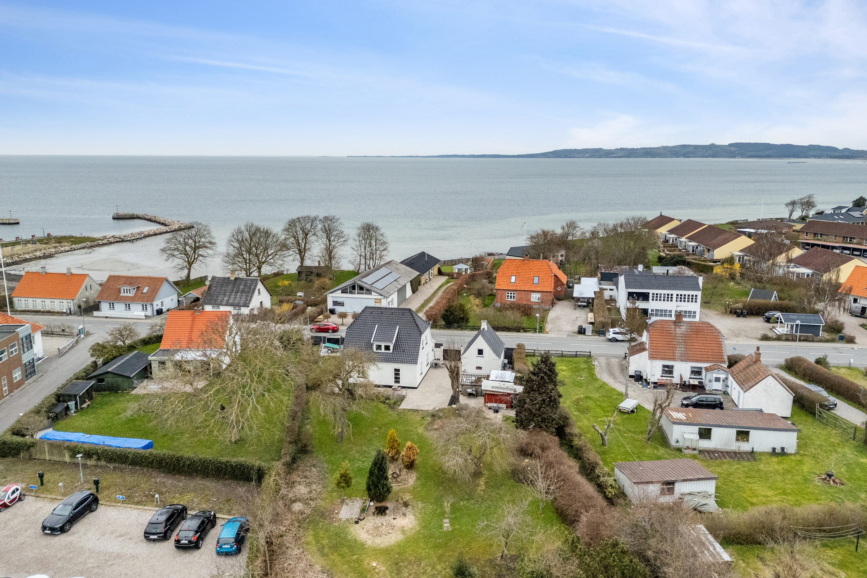 Havnevej 36, Havnsø, 4591 Føllenslev