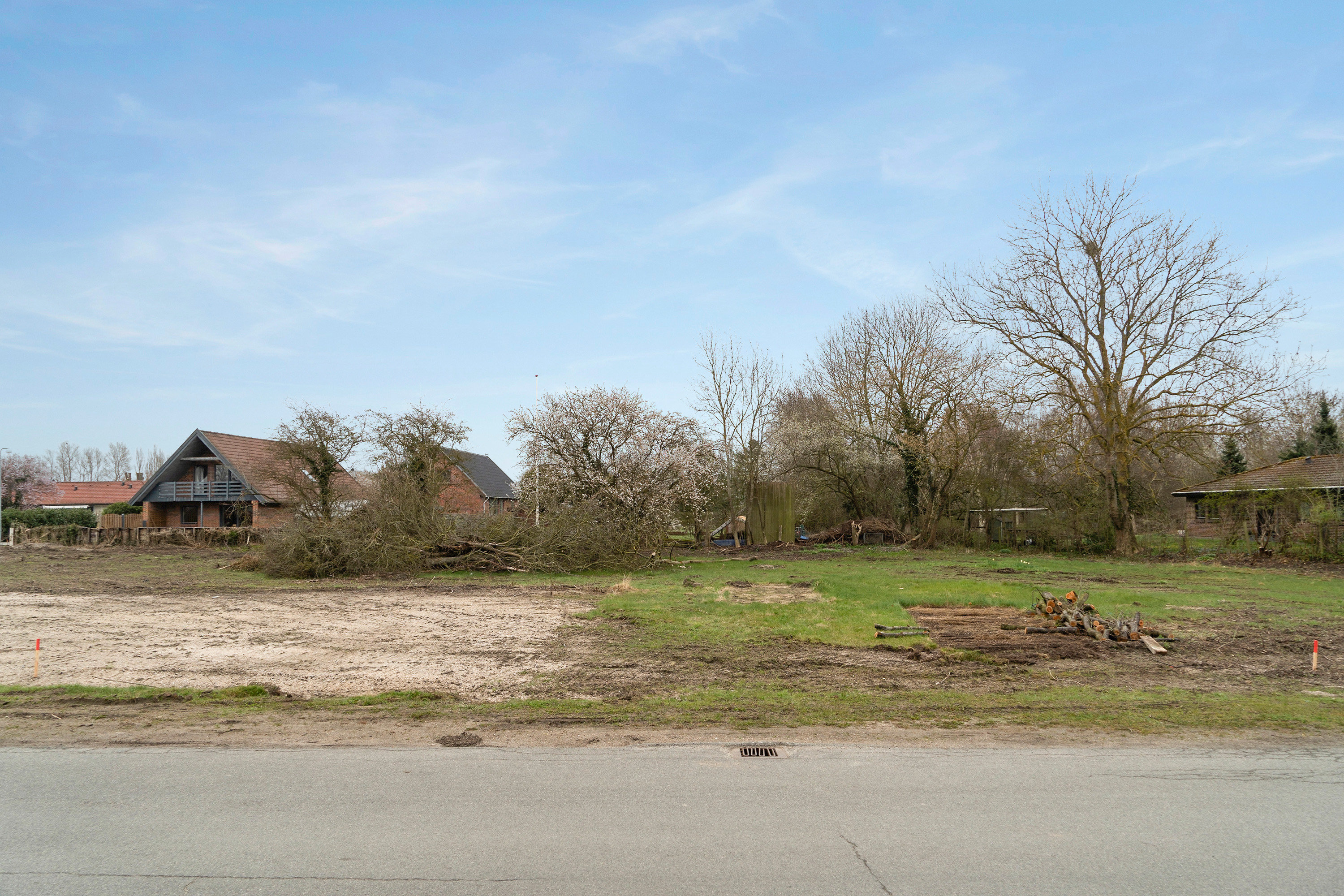 Fremhævet område billede i fuldskærmstilstand. Billede af Muslingevej 27, del 1., Seden, 5240 Odense NØ