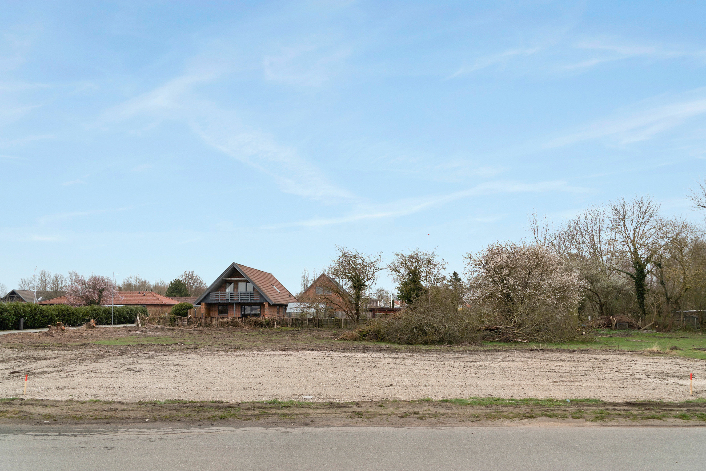 Fremhævet område billede i fuldskærmstilstand. Billede af Muslingevej 27, del 1., Seden, 5240 Odense NØ