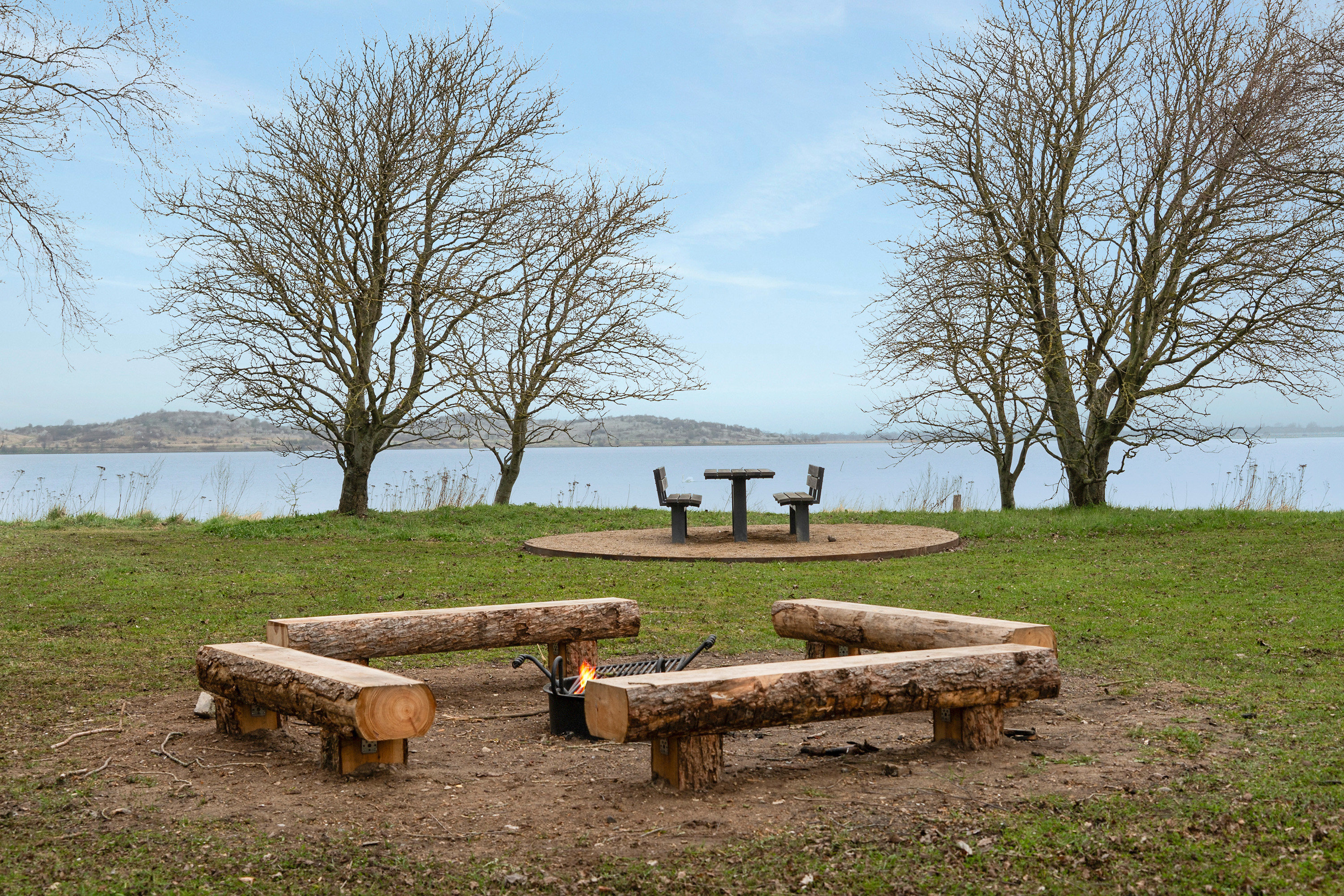 Fremhævet område billede i fuldskærmstilstand. Billede af Muslingevej 27, del 1., Seden, 5240 Odense NØ