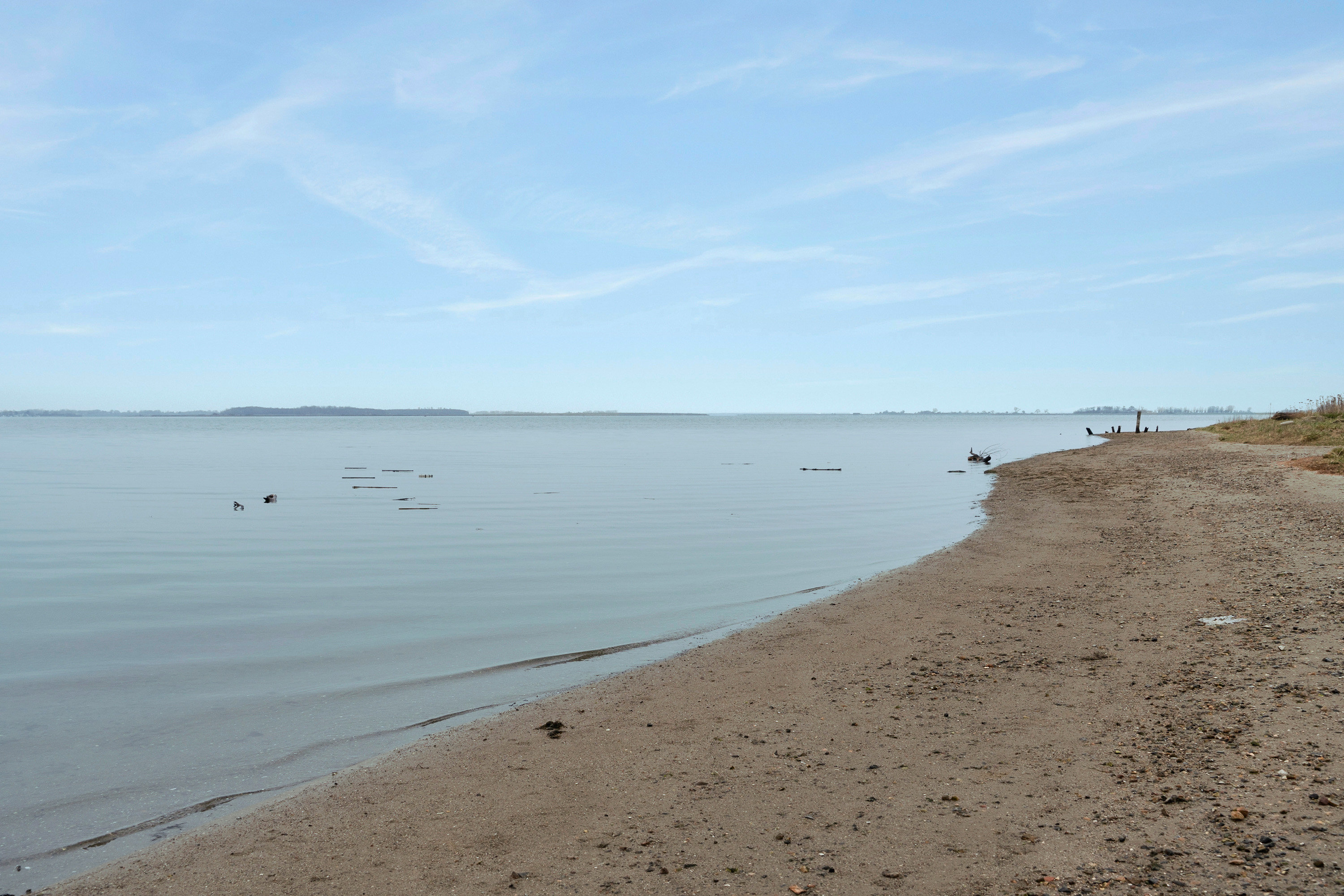 Fremhævet havudsigt billede i fuldskærmstilstand. Billede af Muslingevej 27, del 1., Seden, 5240 Odense NØ
