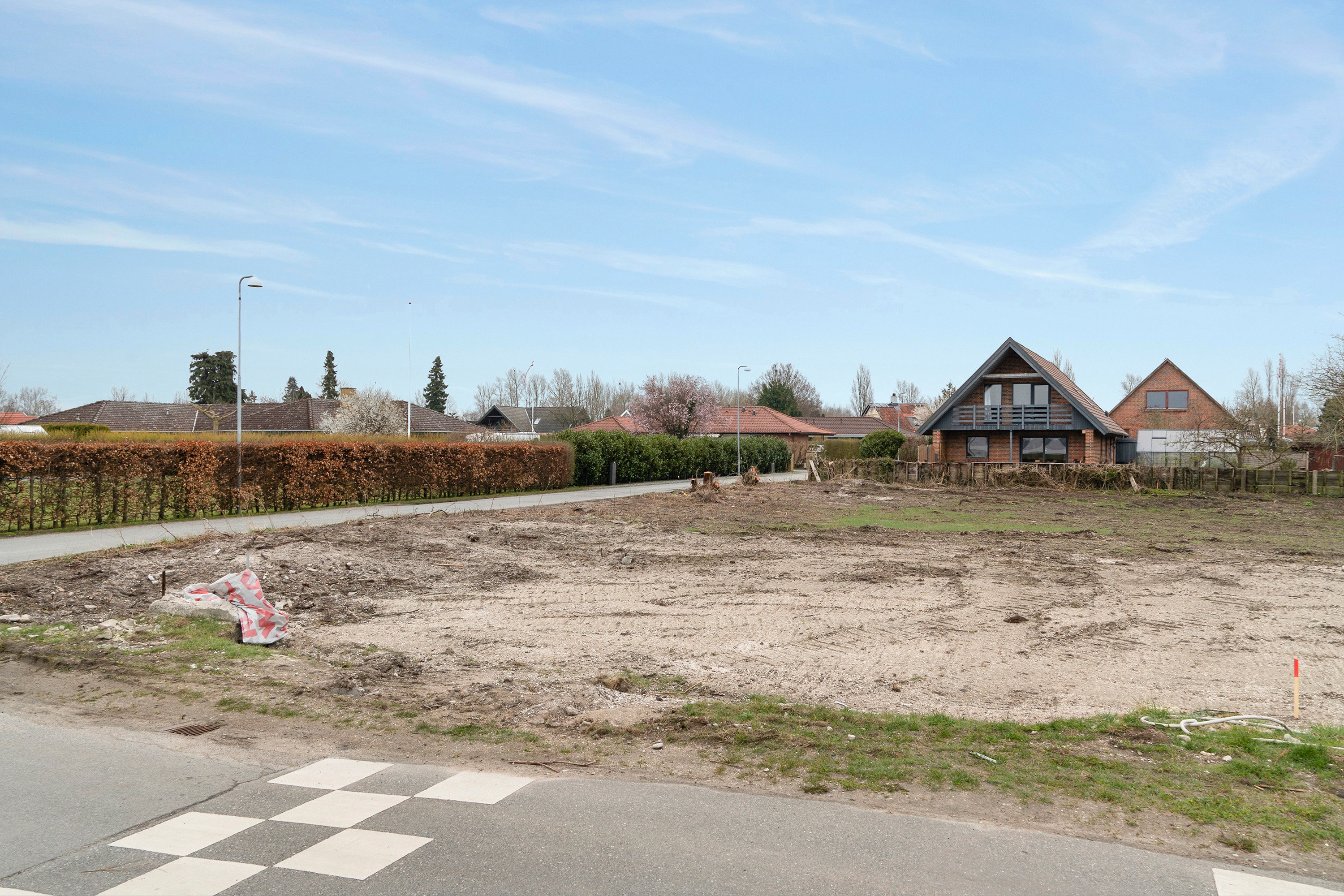 Fremhævet område billede i fuldskærmstilstand. Billede af Muslingevej 27, del 1., Seden, 5240 Odense NØ