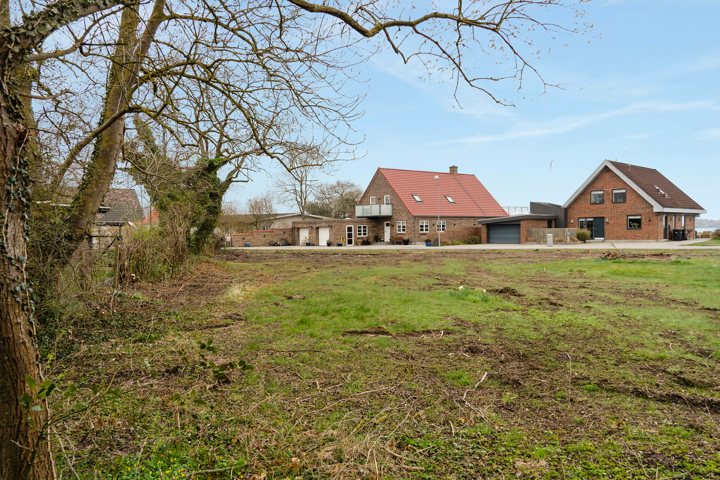 Fremhævet område billede i fuldskærmstilstand. Billede af Muslingevej 27, del 1., Seden, 5240 Odense NØ