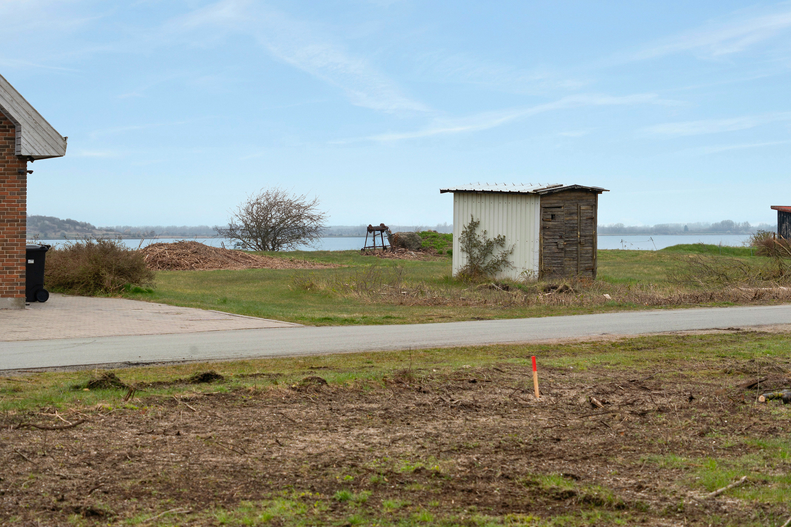 Fremhævet område billede i fuldskærmstilstand. Billede af Muslingevej 27, del 1., Seden, 5240 Odense NØ