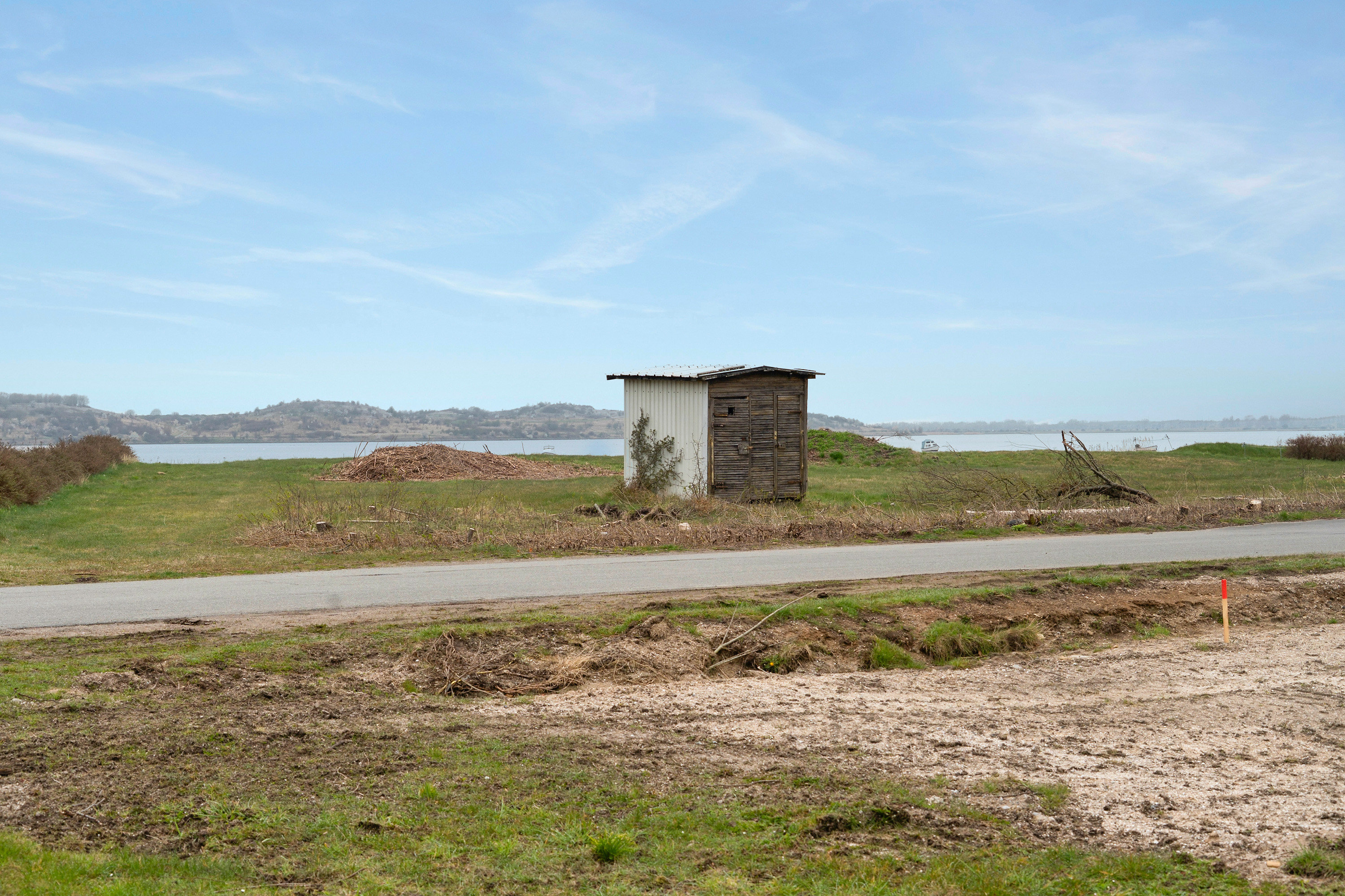 Fremhævet område billede i fuldskærmstilstand. Billede af Muslingevej 27, del 1., Seden, 5240 Odense NØ