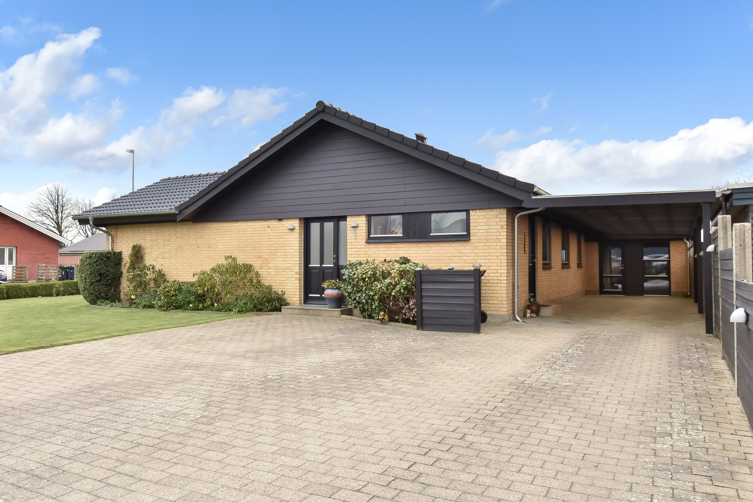 Gl. Ørskovvej 1, Snejbjerg, 7400 Herning