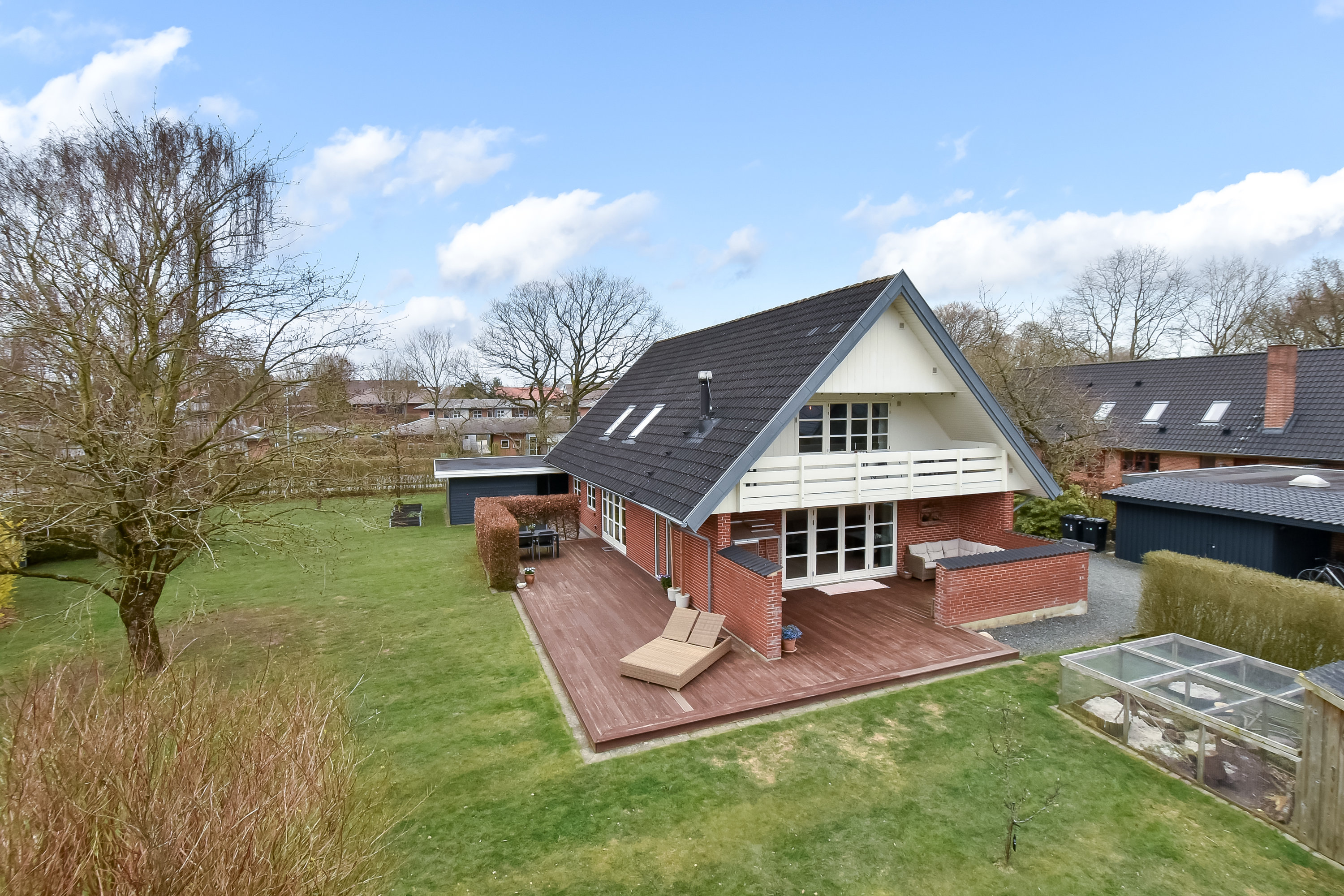 Klokkebakken 1, Gjellerup, 7400 Herning