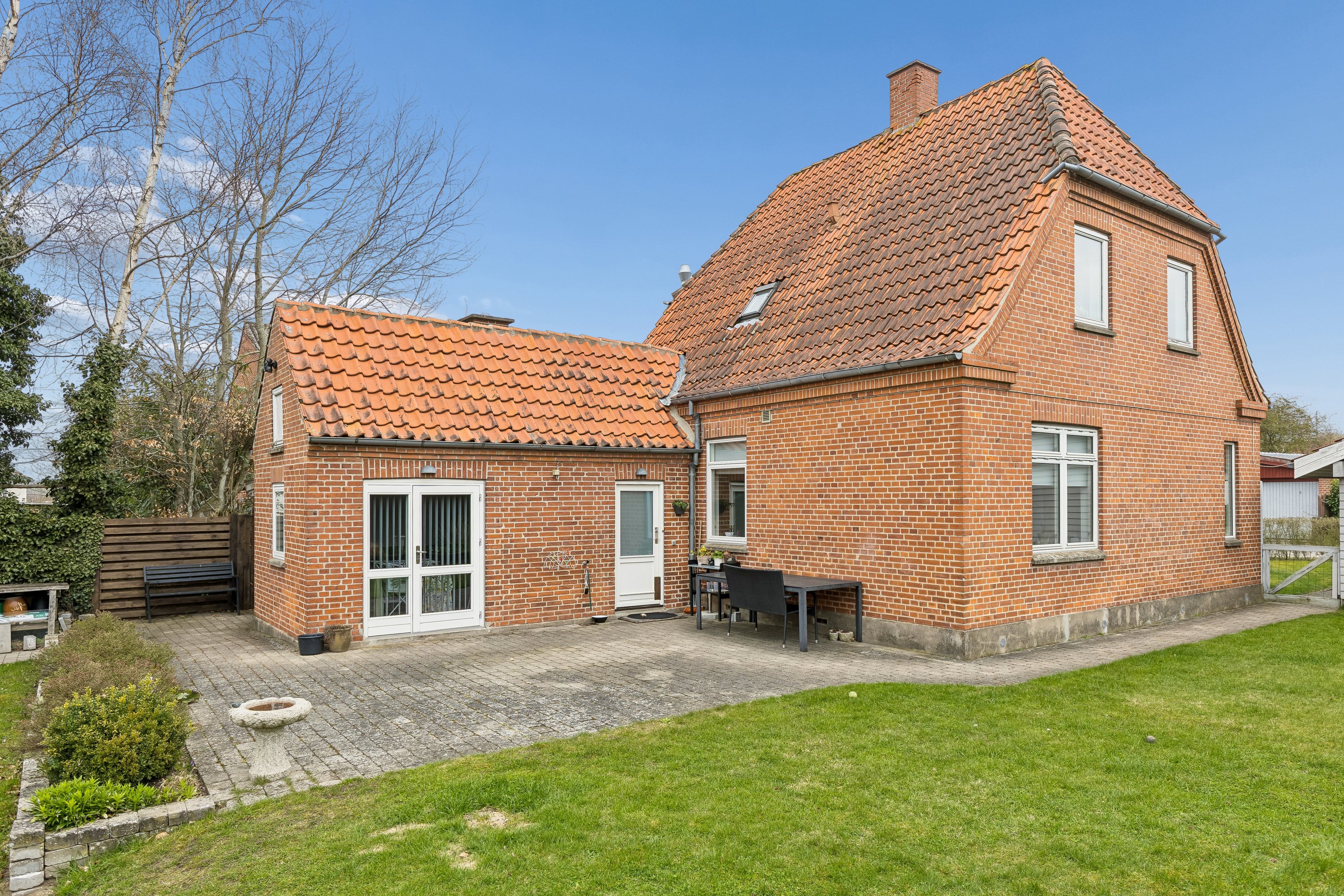 Skolevej 4, 4470 Svebølle