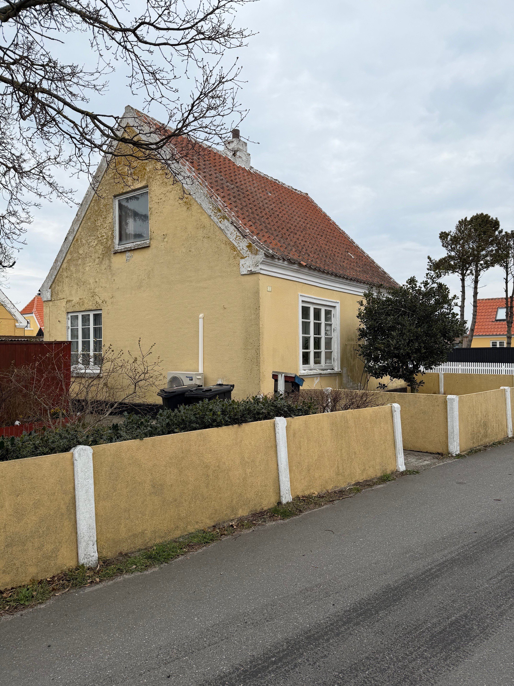 Nørreled 13, 9990 Skagen