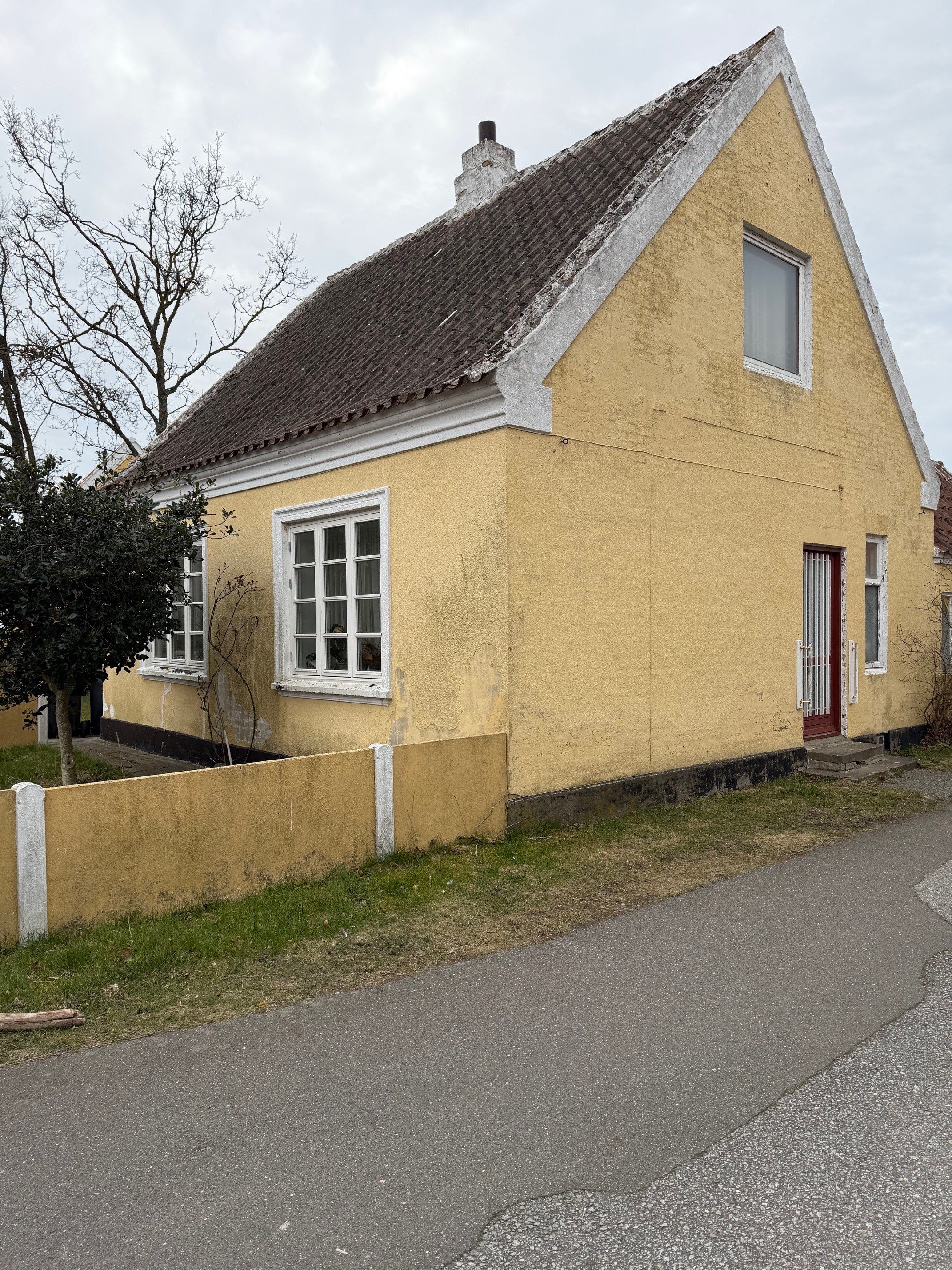 Fremhævet  billede i fuldskærmstilstand. Billede af Nørreled 13, 9990 Skagen