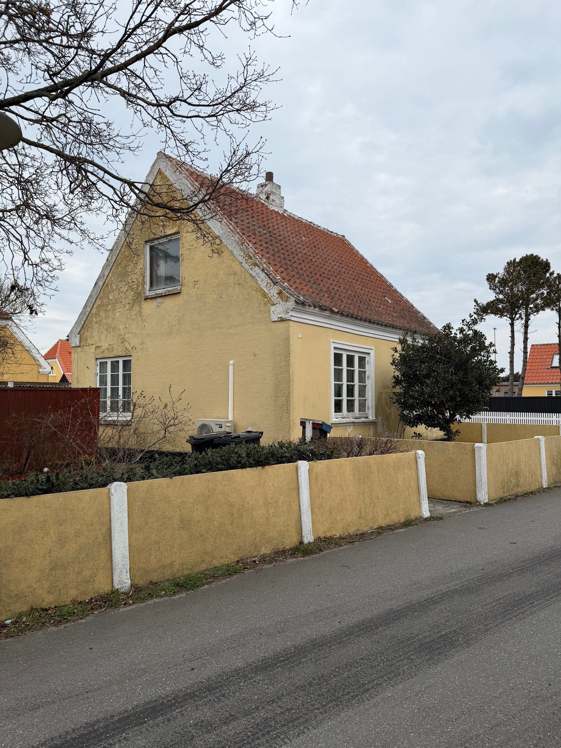 Nørreled 13, 9990 Skagen