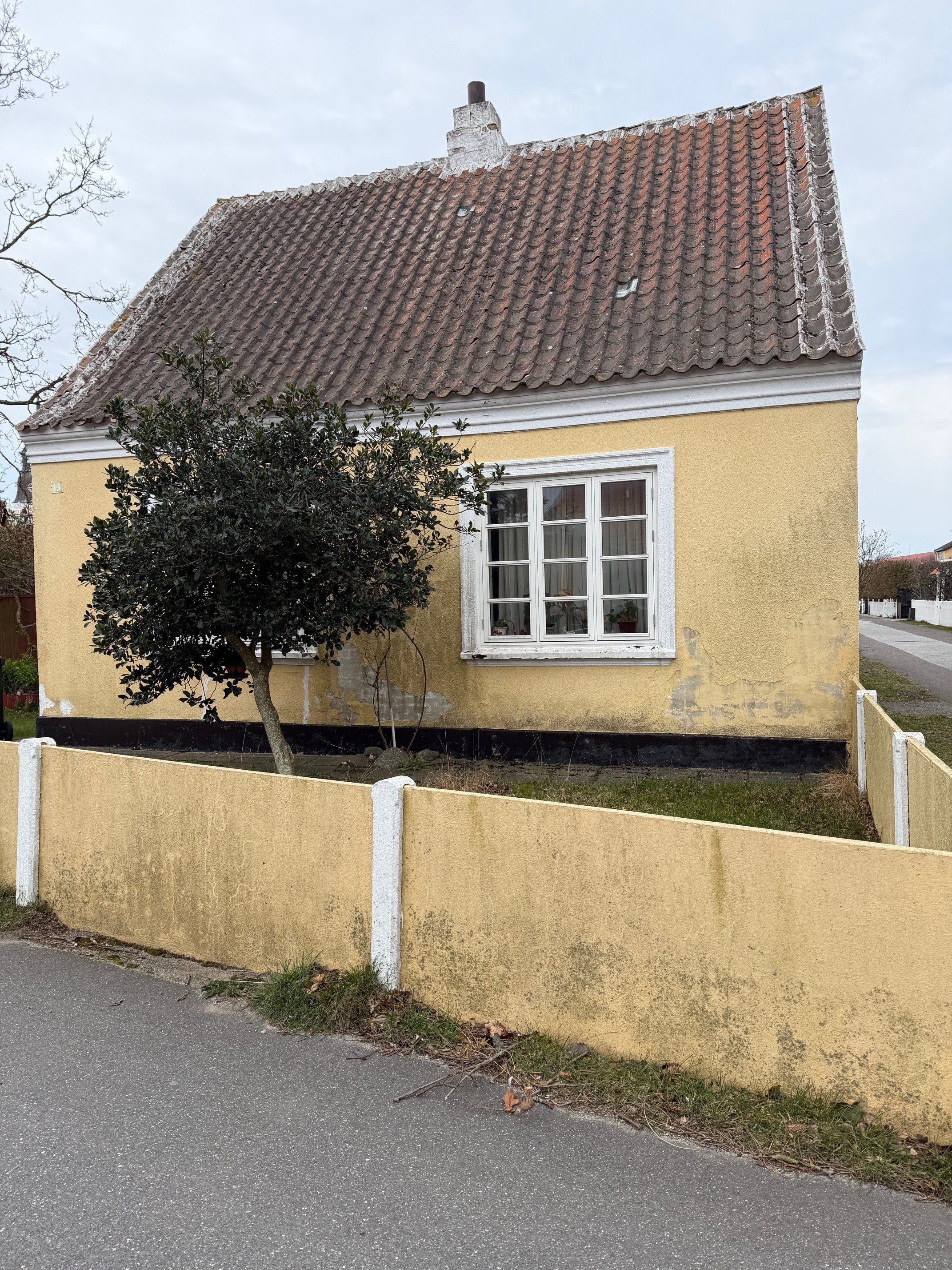 Nørreled 13, 9990 Skagen