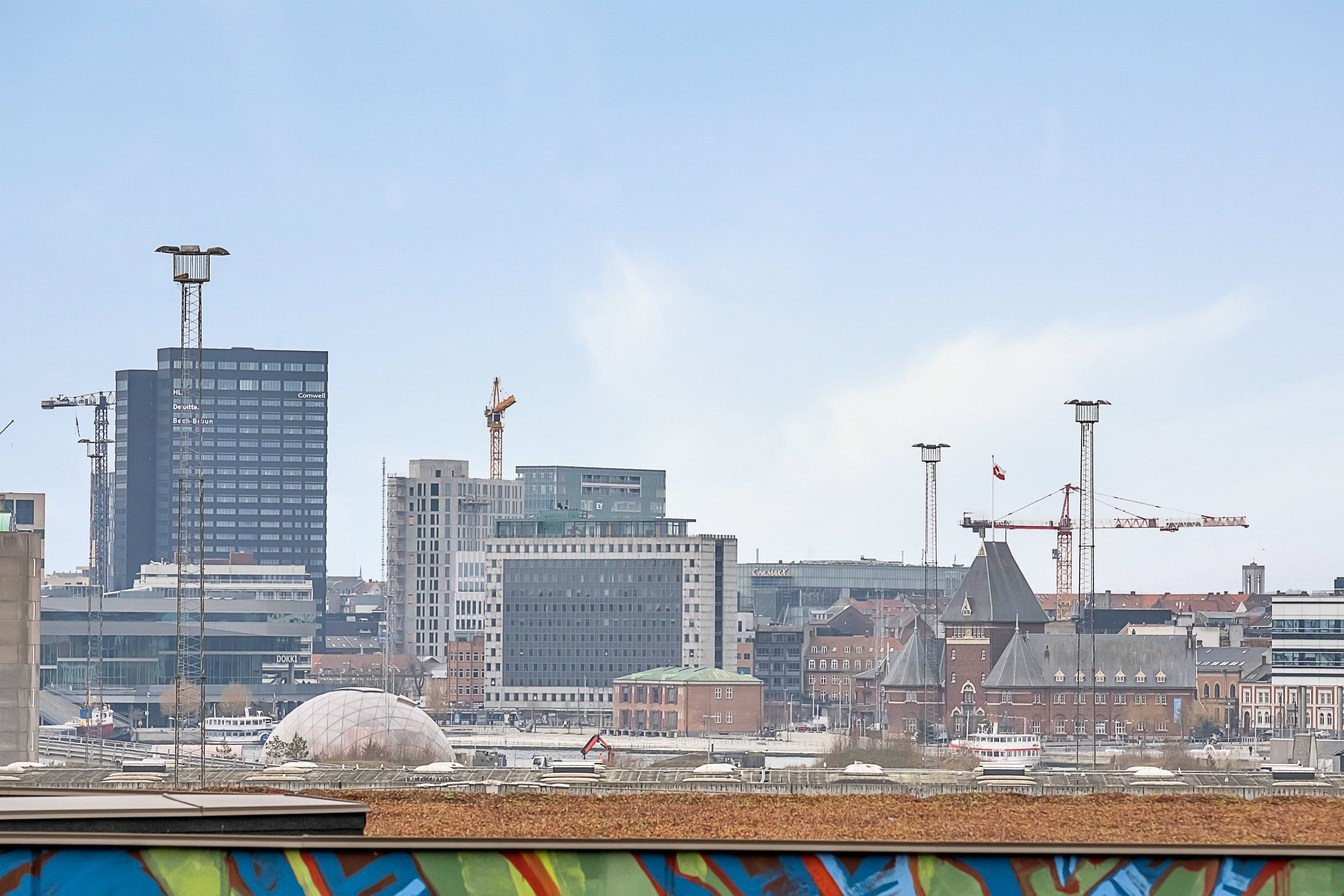 Irma Pedersens Gade 66, 4. 2., 8000 Aarhus C