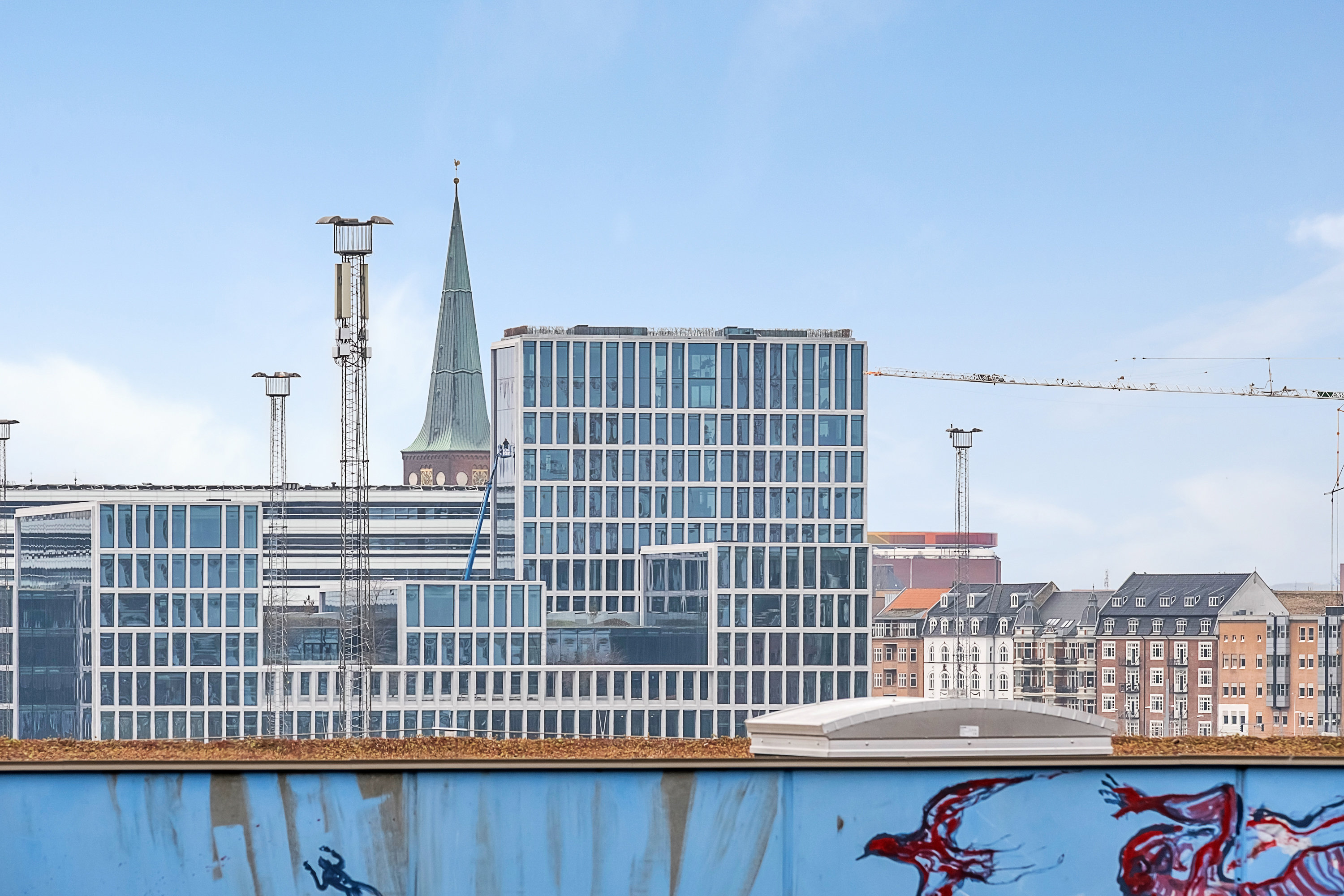 Fremhævet udsigt billede i fuldskærmstilstand. Billede af Irma Pedersens Gade 66, 4. 2., 8000 Aarhus C