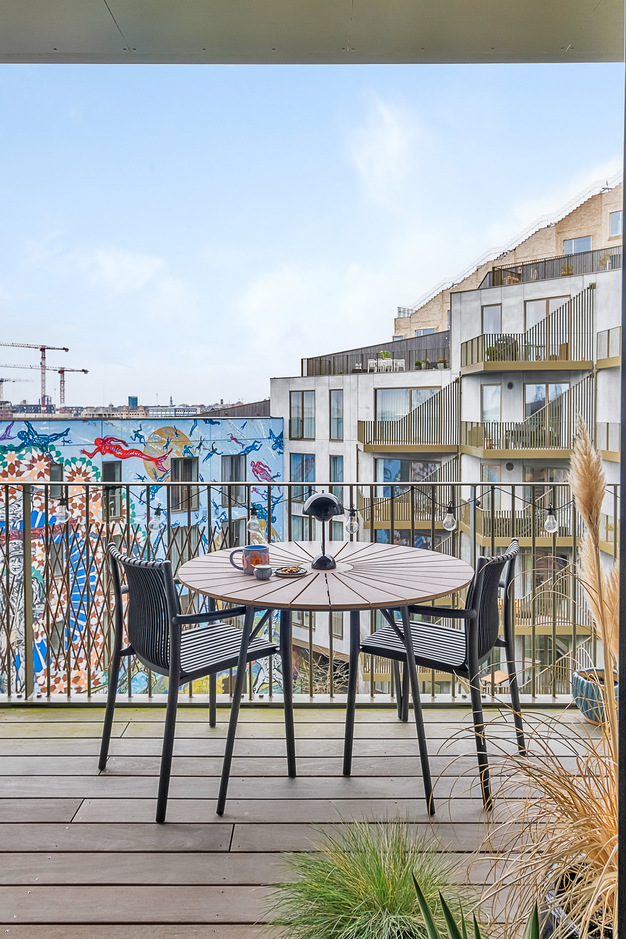 Irma Pedersens Gade 66, 4. 2., 8000 Aarhus C