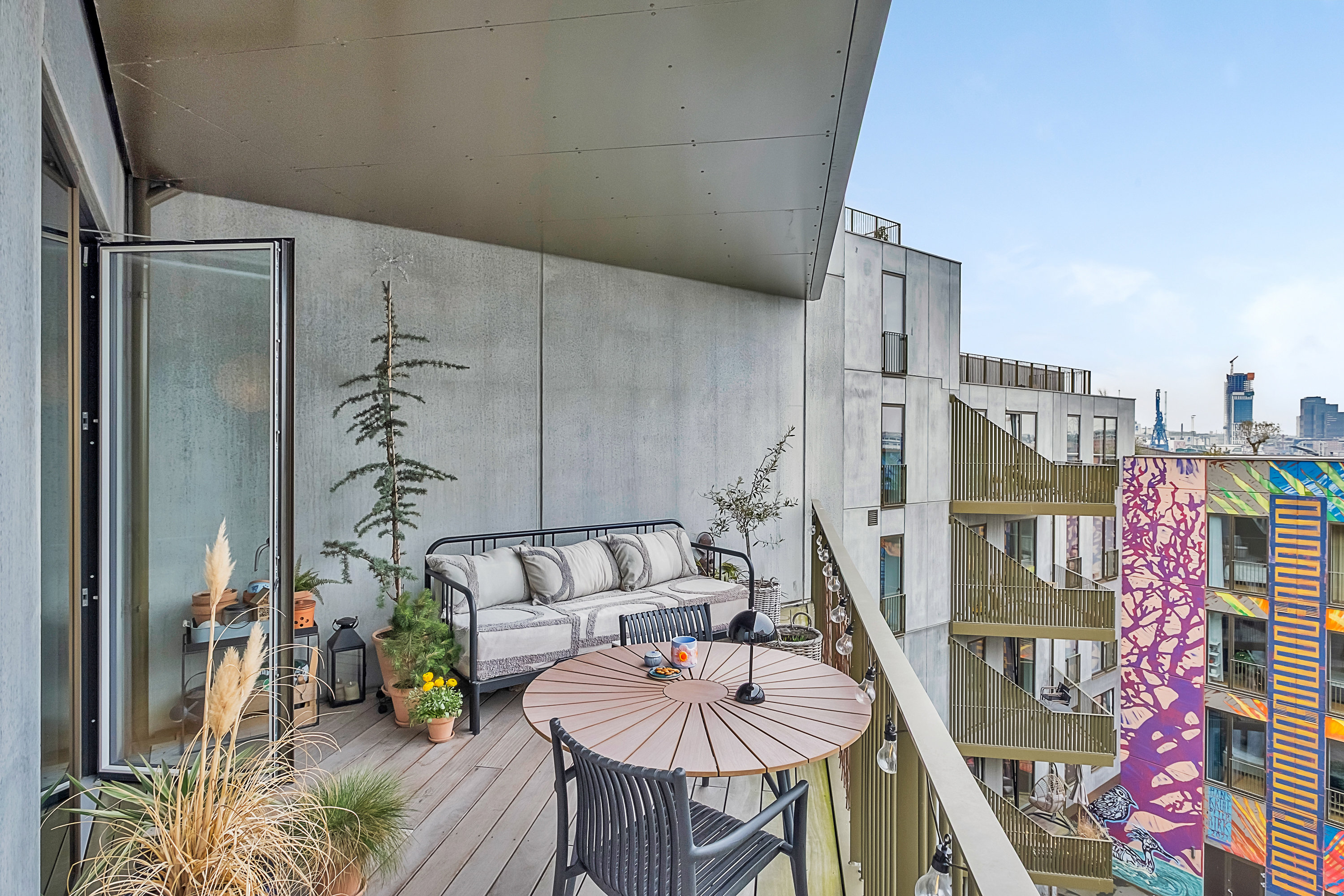 Irma Pedersens Gade 66, 4. 2., 8000 Aarhus C