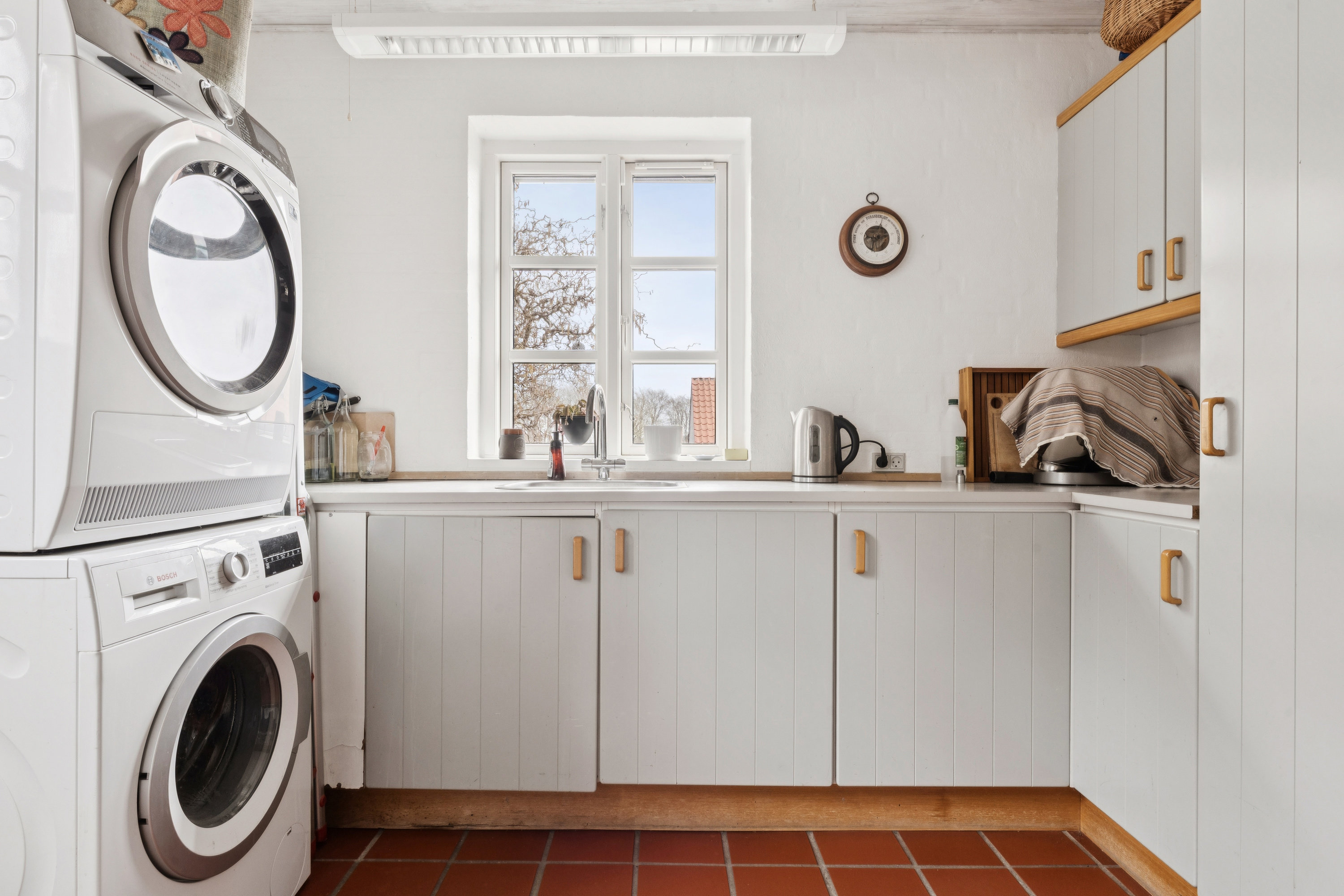 Fremhævet bryggers billede i fuldskærmstilstand. Billede af Pumpestræde 10, 9230 Svenstrup J