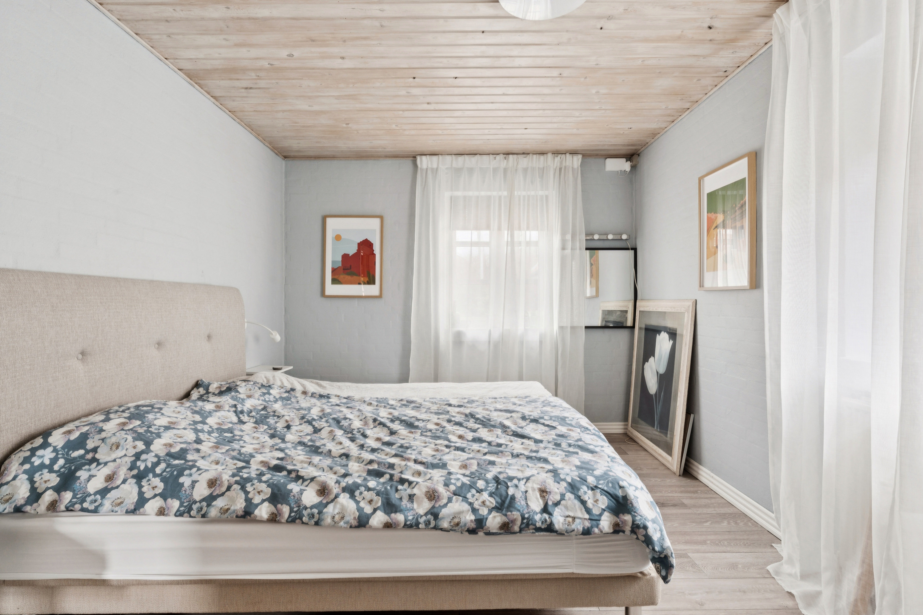 Fremhævet værelse billede i fuldskærmstilstand. Billede af Pumpestræde 10, 9230 Svenstrup J