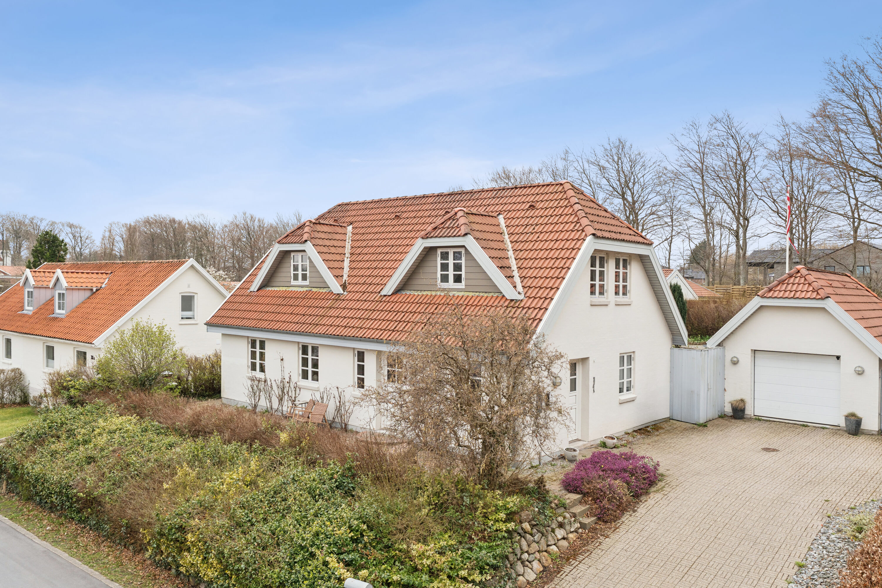 Pumpestræde 10, 9230 Svenstrup J