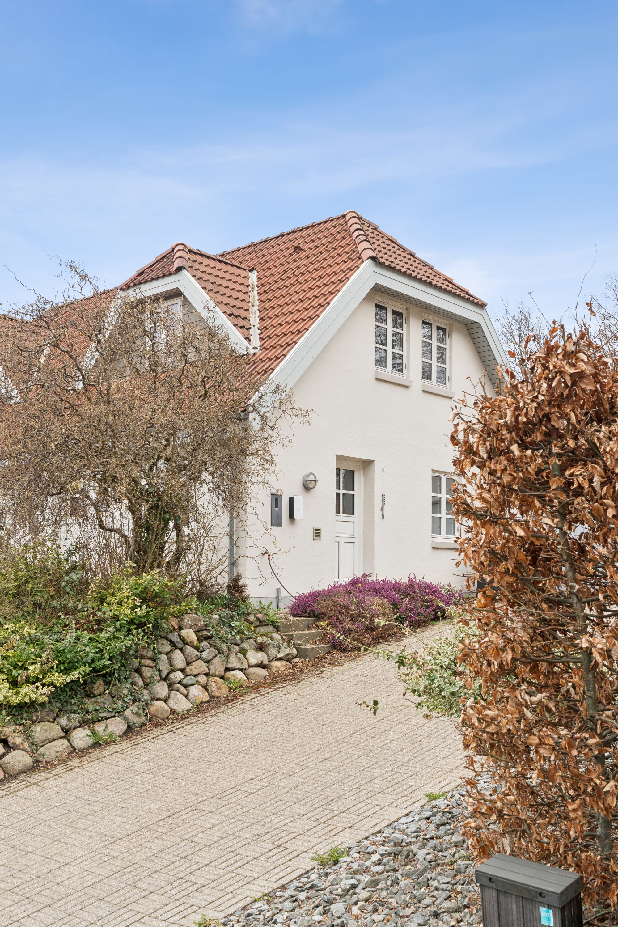 Fremhævet andet billede i fuldskærmstilstand. Billede af Pumpestræde 10, 9230 Svenstrup J