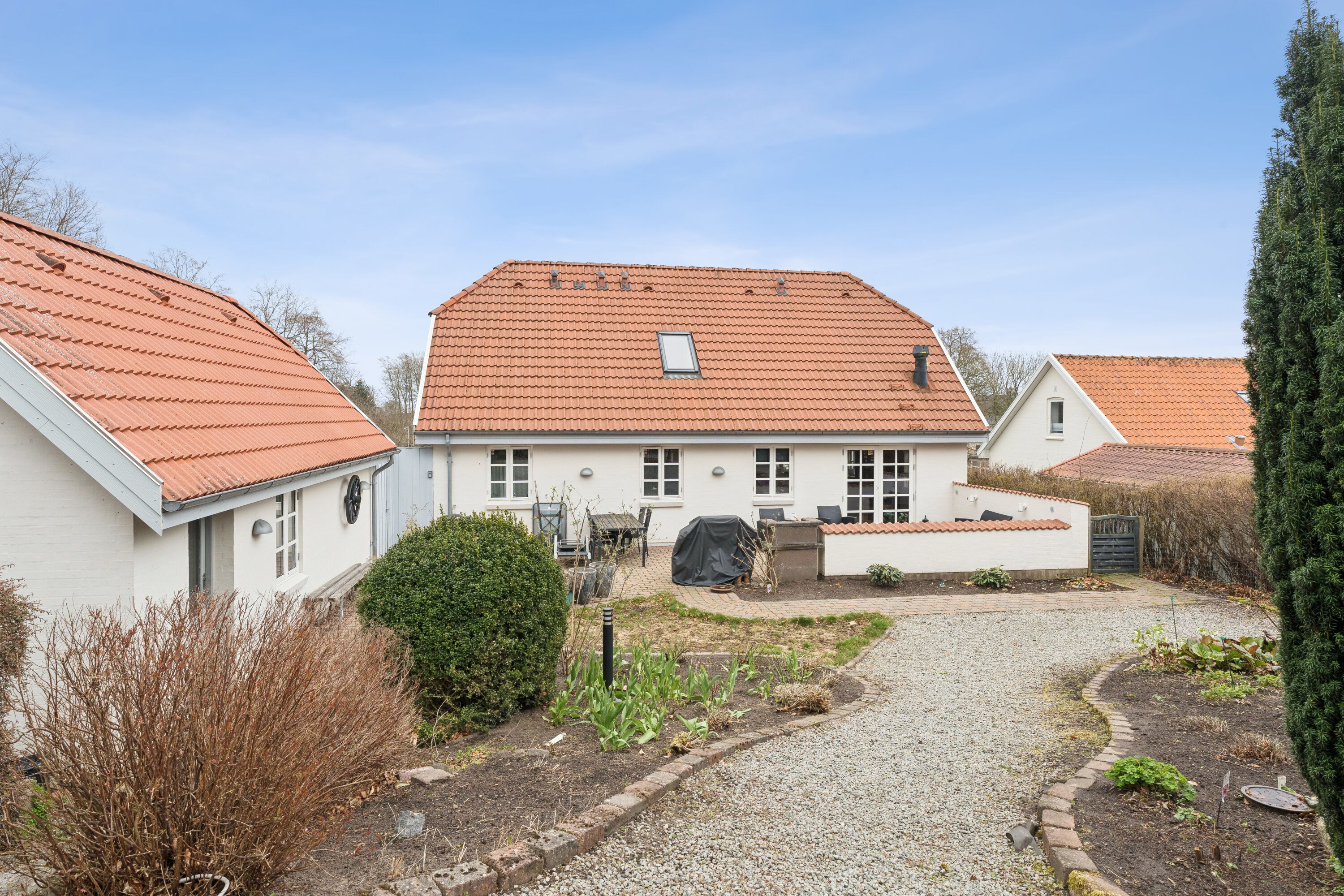 Fremhævet andet billede i fuldskærmstilstand. Billede af Pumpestræde 10, 9230 Svenstrup J