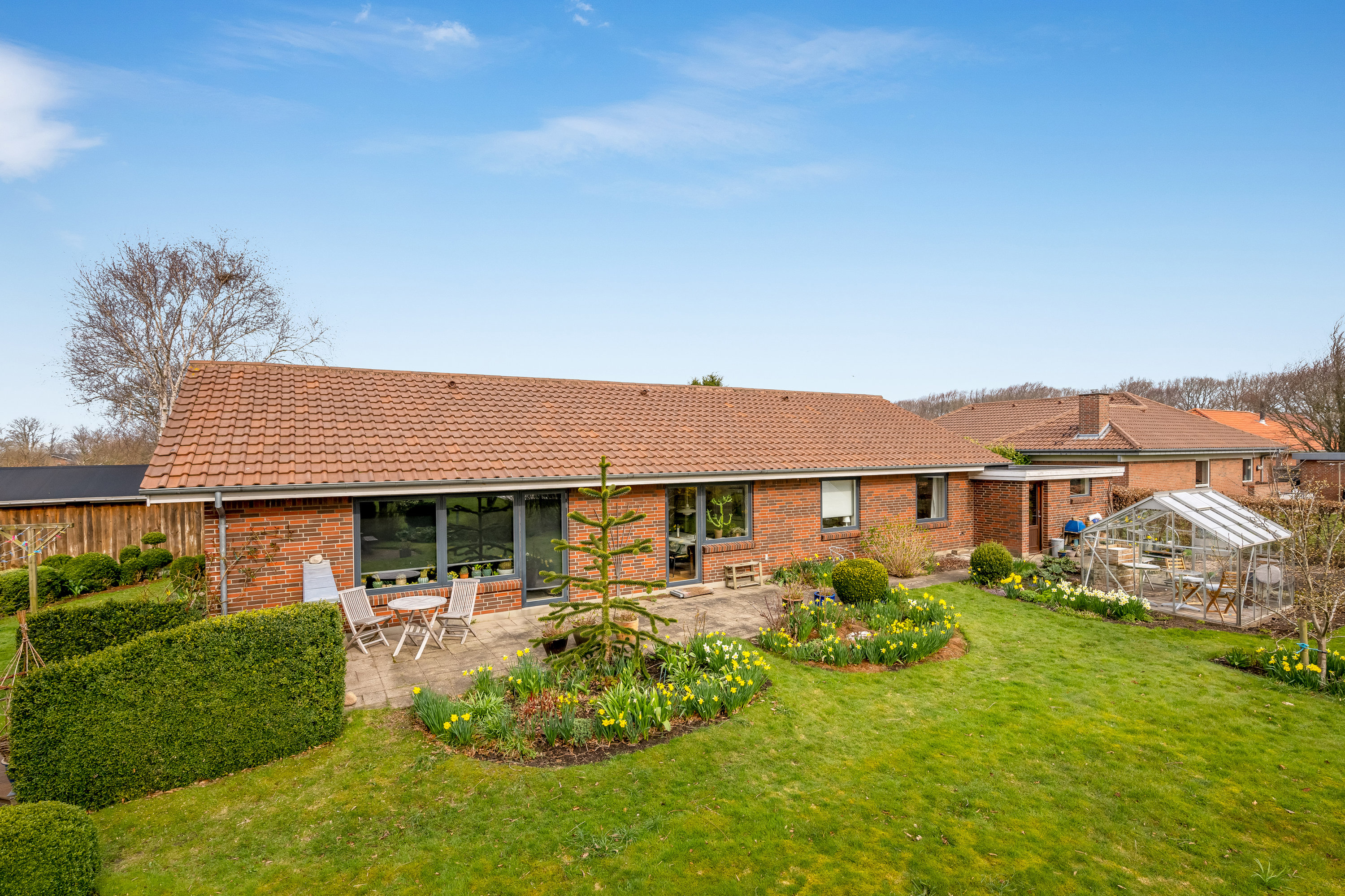 Markledet 35, 6950 Ringkøbing