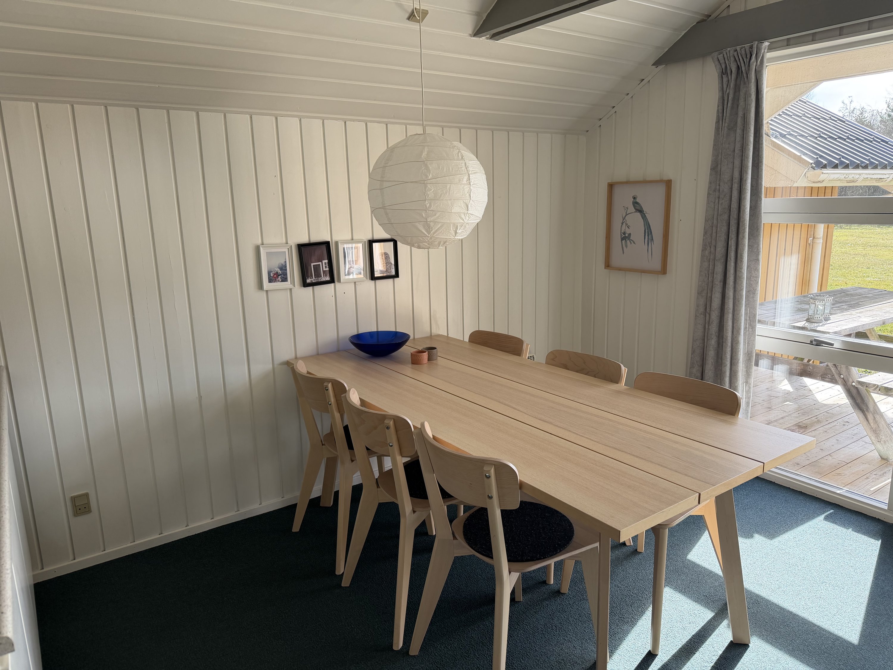 Fremhævet  billede i fuldskærmstilstand. Billede af Fasanstien 160A, 4970 Rødby