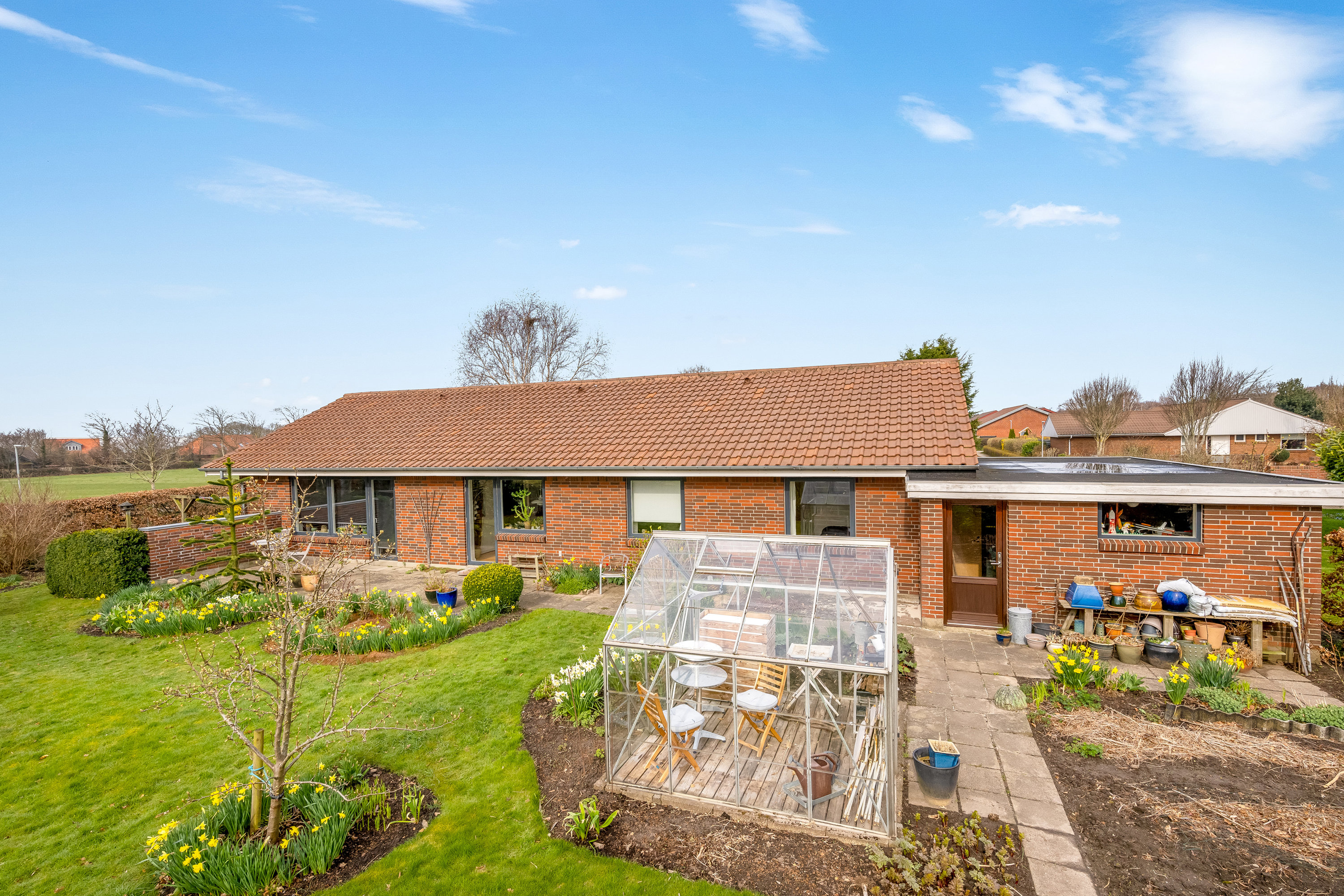 Markledet 35, 6950 Ringkøbing