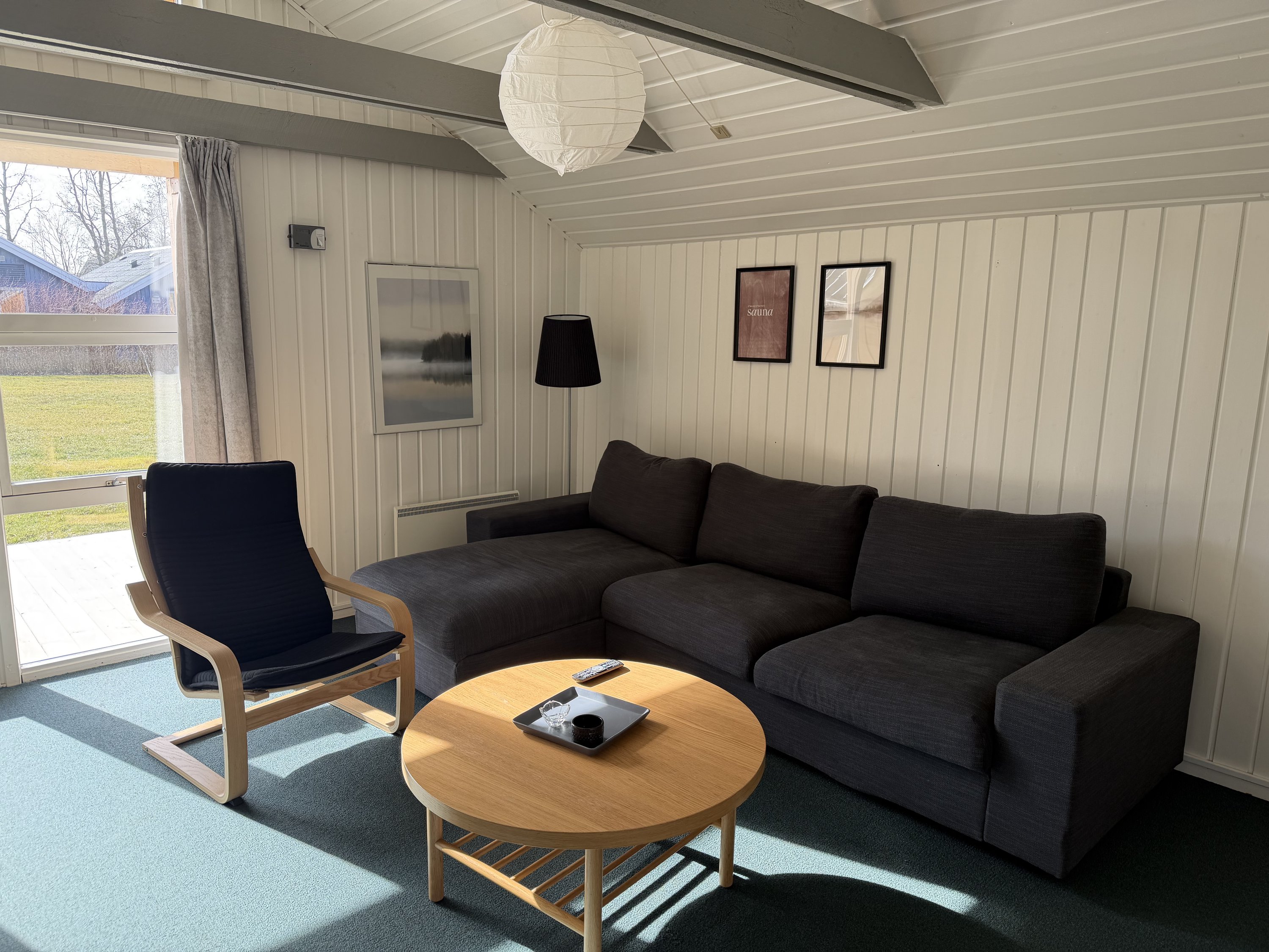 Fremhævet  billede i fuldskærmstilstand. Billede af Fasanstien 160A, 4970 Rødby