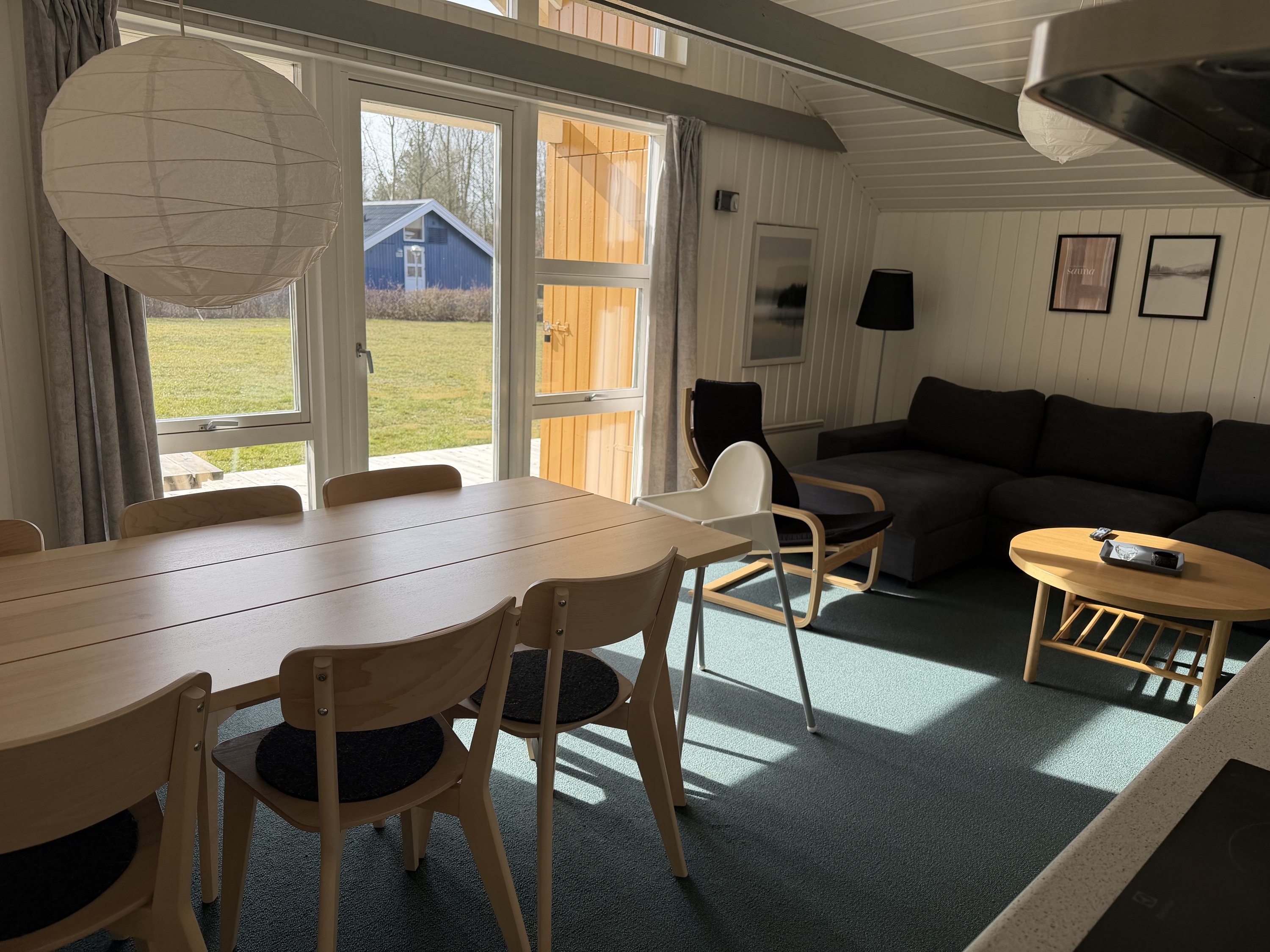 Fremhævet  billede i fuldskærmstilstand. Billede af Fasanstien 160A, 4970 Rødby