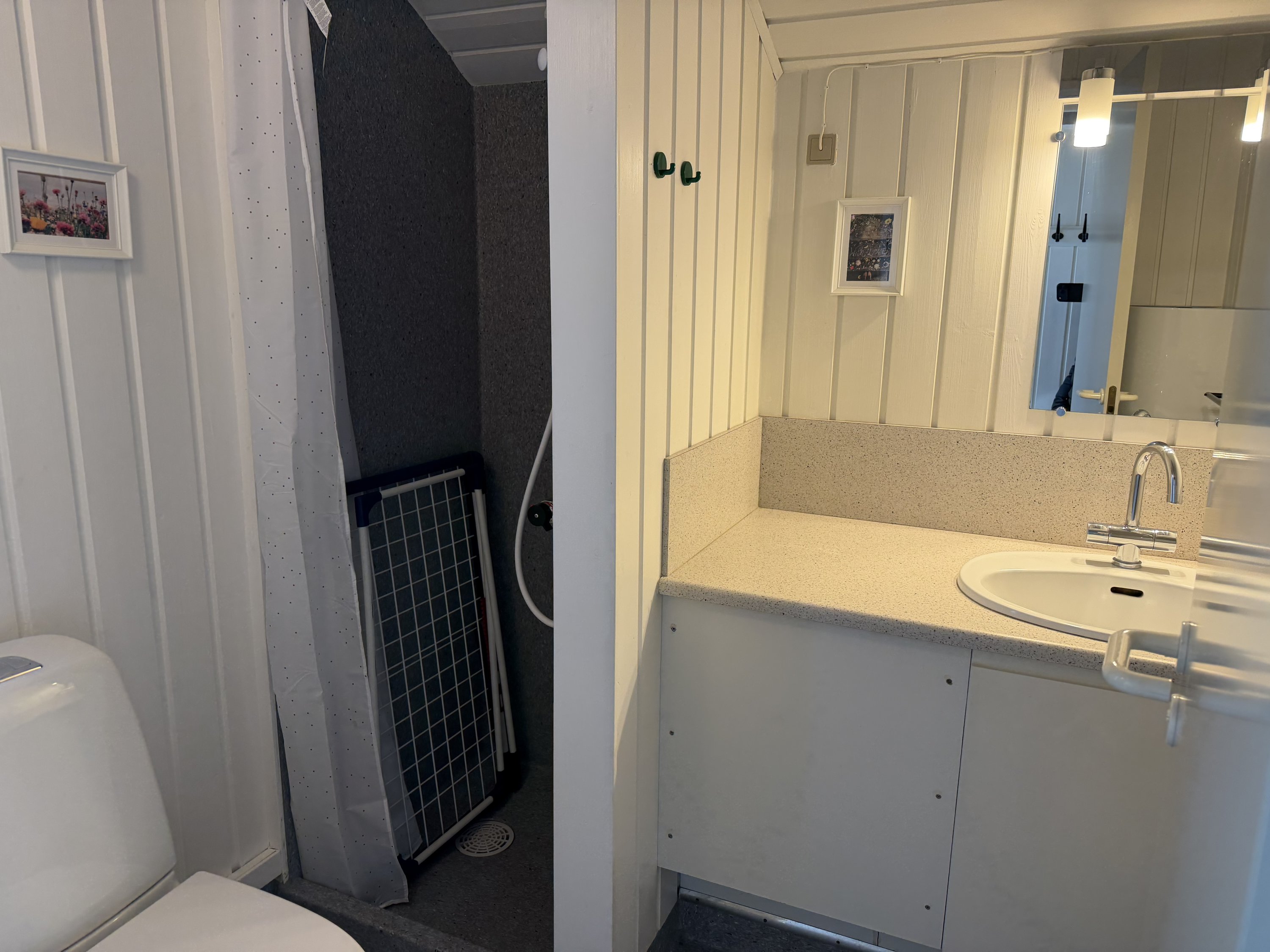 Fremhævet  billede i fuldskærmstilstand. Billede af Fasanstien 160A, 4970 Rødby