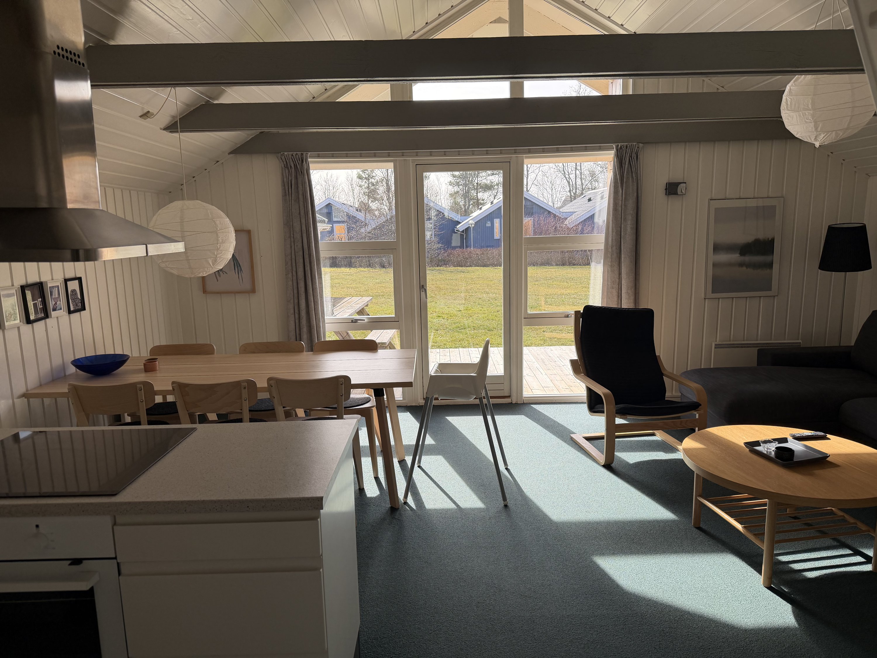 Fremhævet  billede i fuldskærmstilstand. Billede af Fasanstien 160A, 4970 Rødby