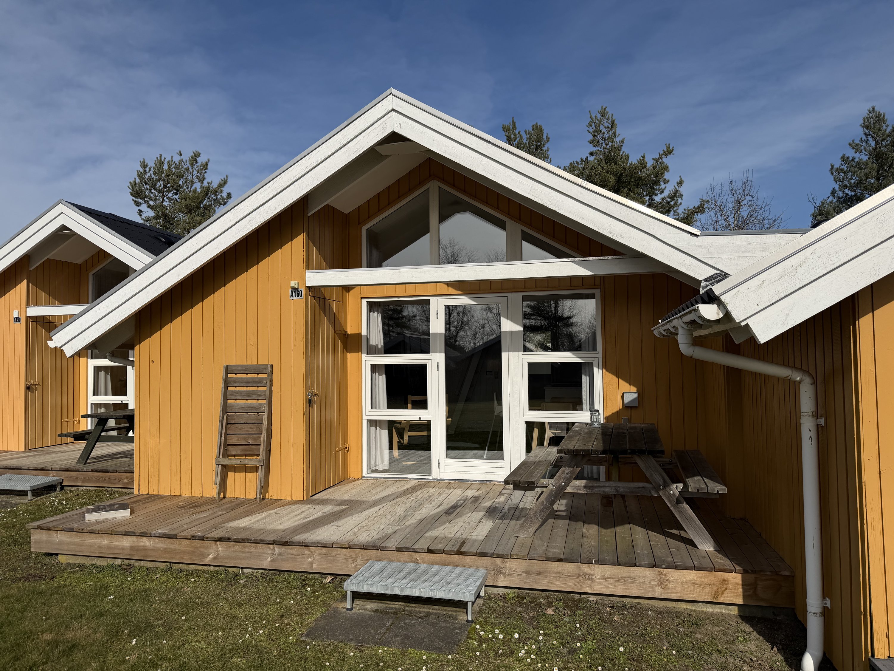 Fasanstien 160A, 4970 Rødby