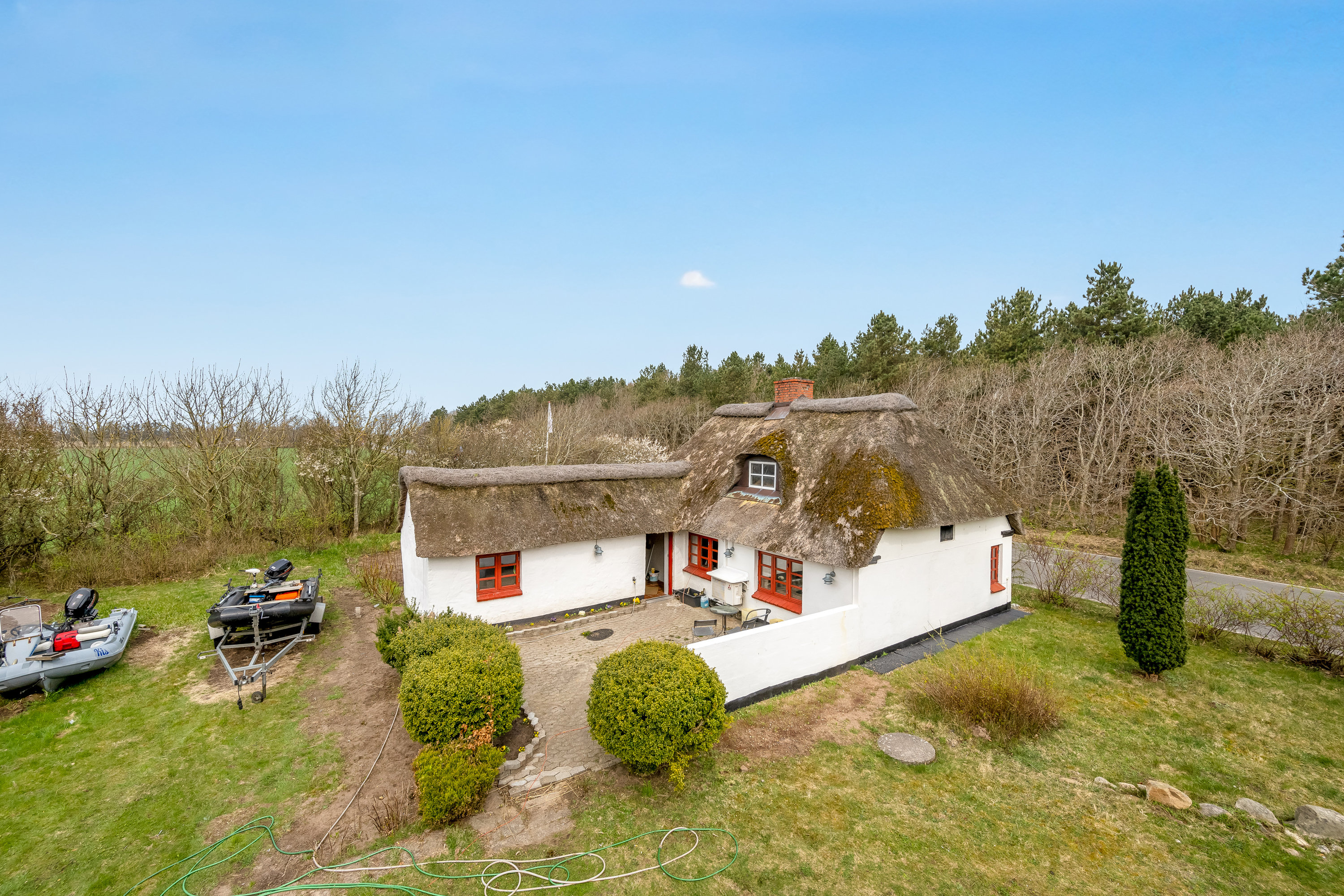 Stauningvej 37, Stauning, 6900 Skjern