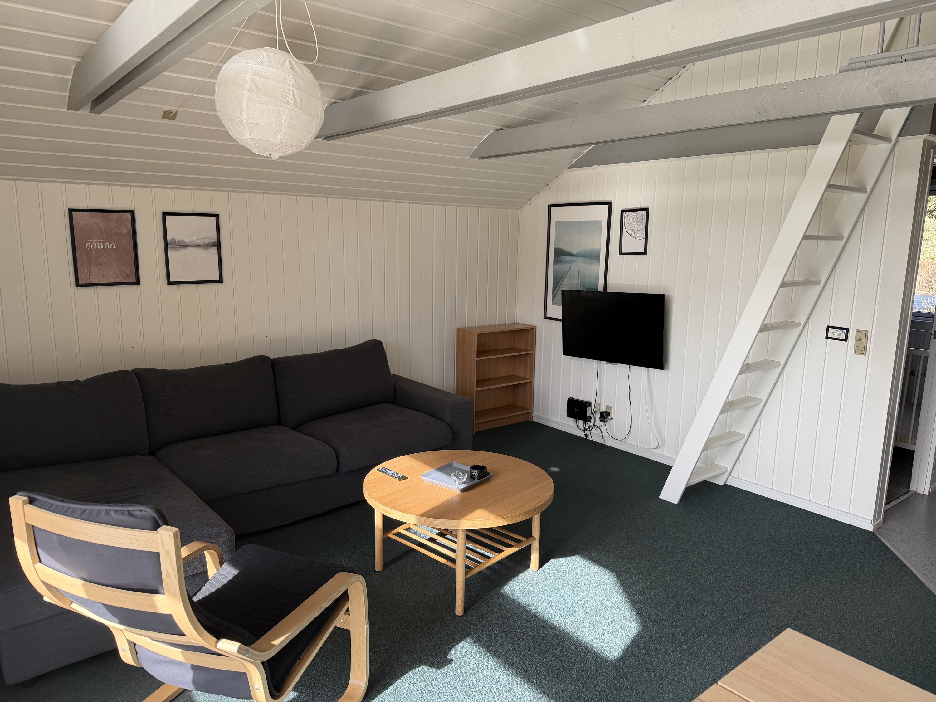 Fremhævet  billede i fuldskærmstilstand. Billede af Fasanstien 160A, 4970 Rødby