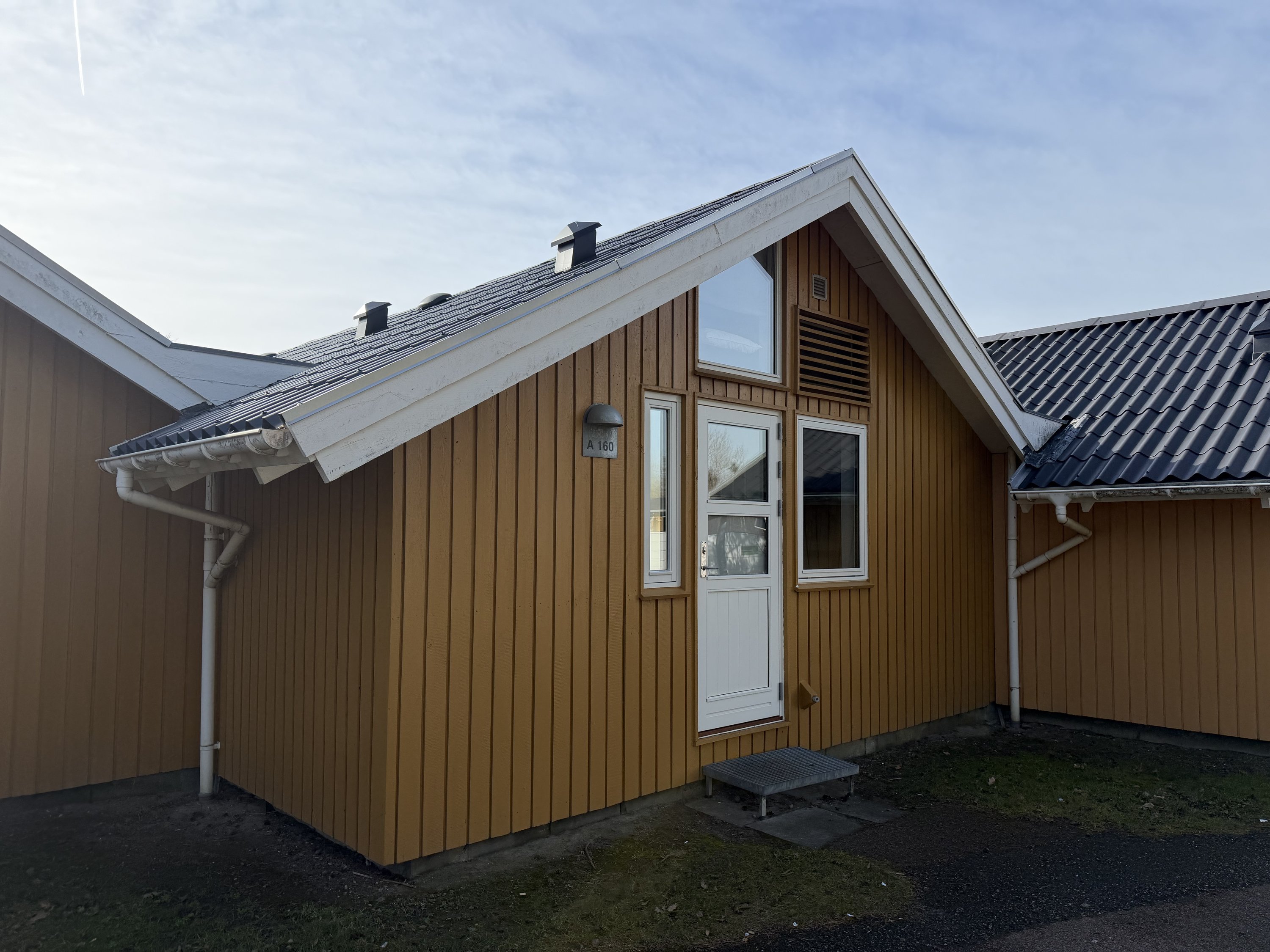 Fremhævet  billede i fuldskærmstilstand. Billede af Fasanstien 160A, 4970 Rødby