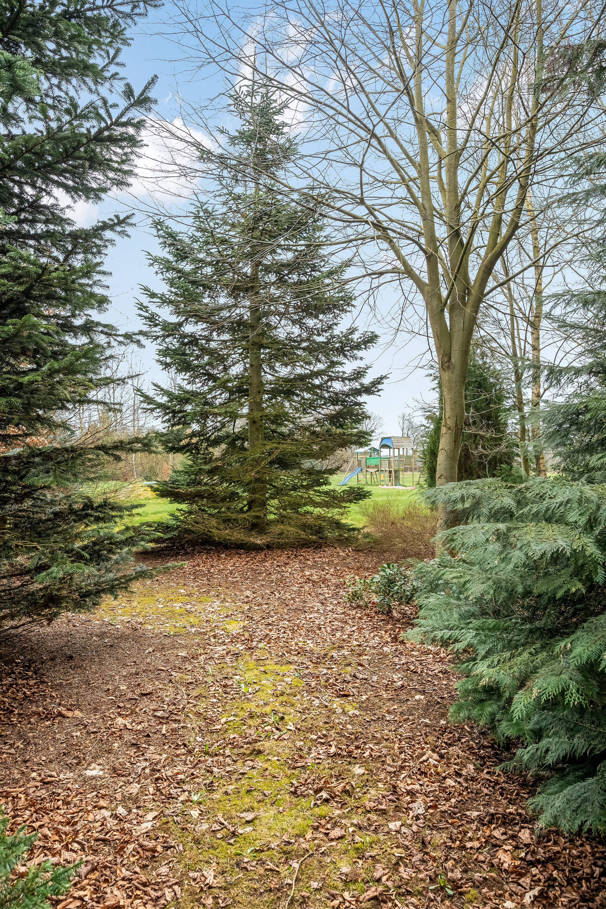 Fremhævet andet billede i fuldskærmstilstand. Billede af Sønderskovvej 13, Nordenskov, 6800 Varde