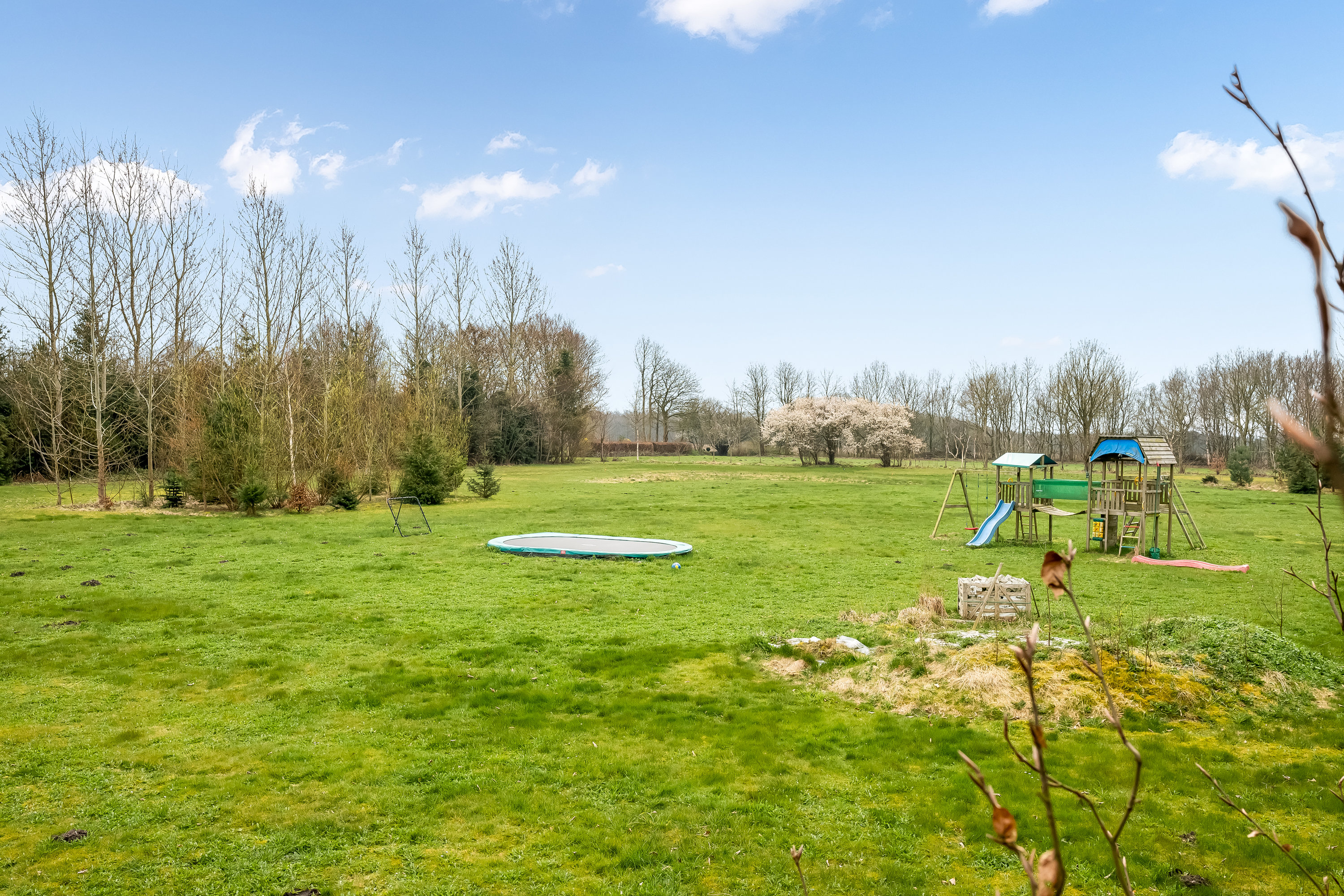 Fremhævet have billede i fuldskærmstilstand. Billede af Sønderskovvej 13, Nordenskov, 6800 Varde